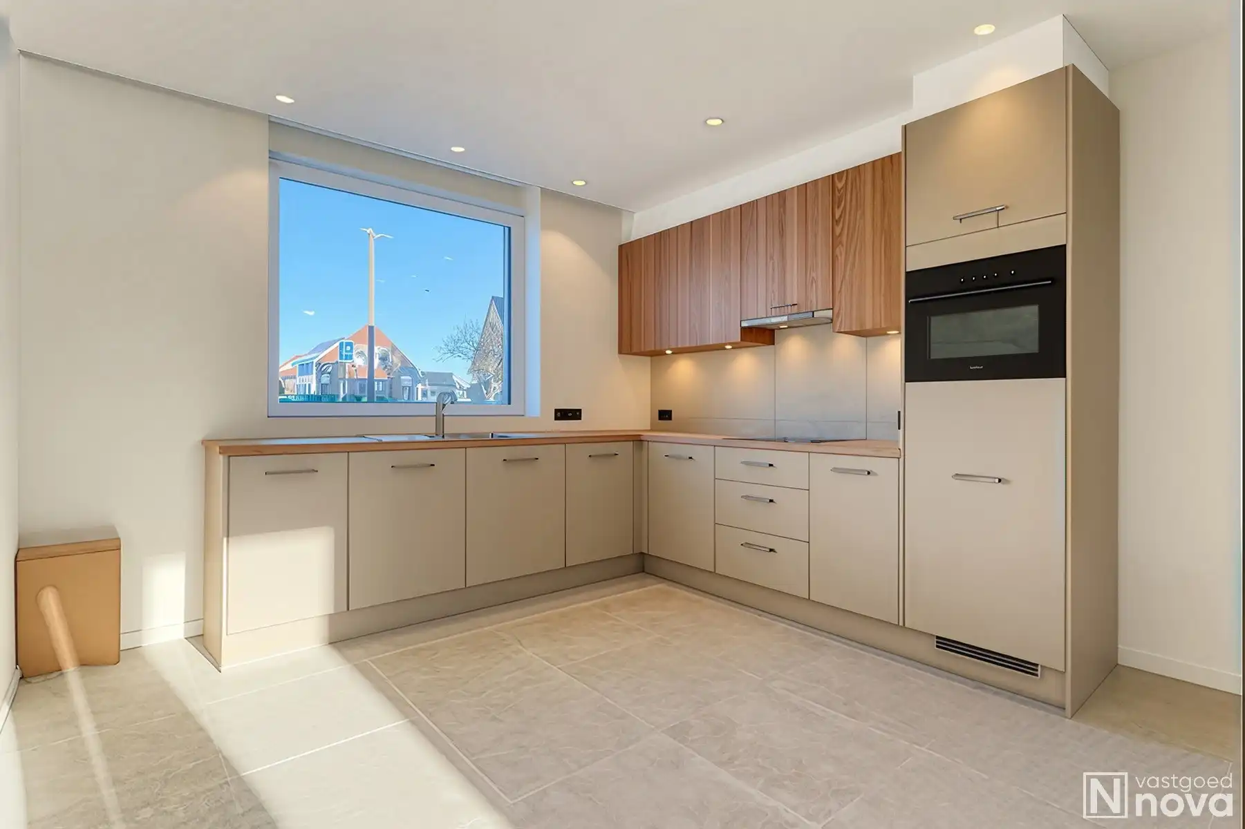 starterswoning - totaal vernieuwd - aankooppremie mogelijk foto 7