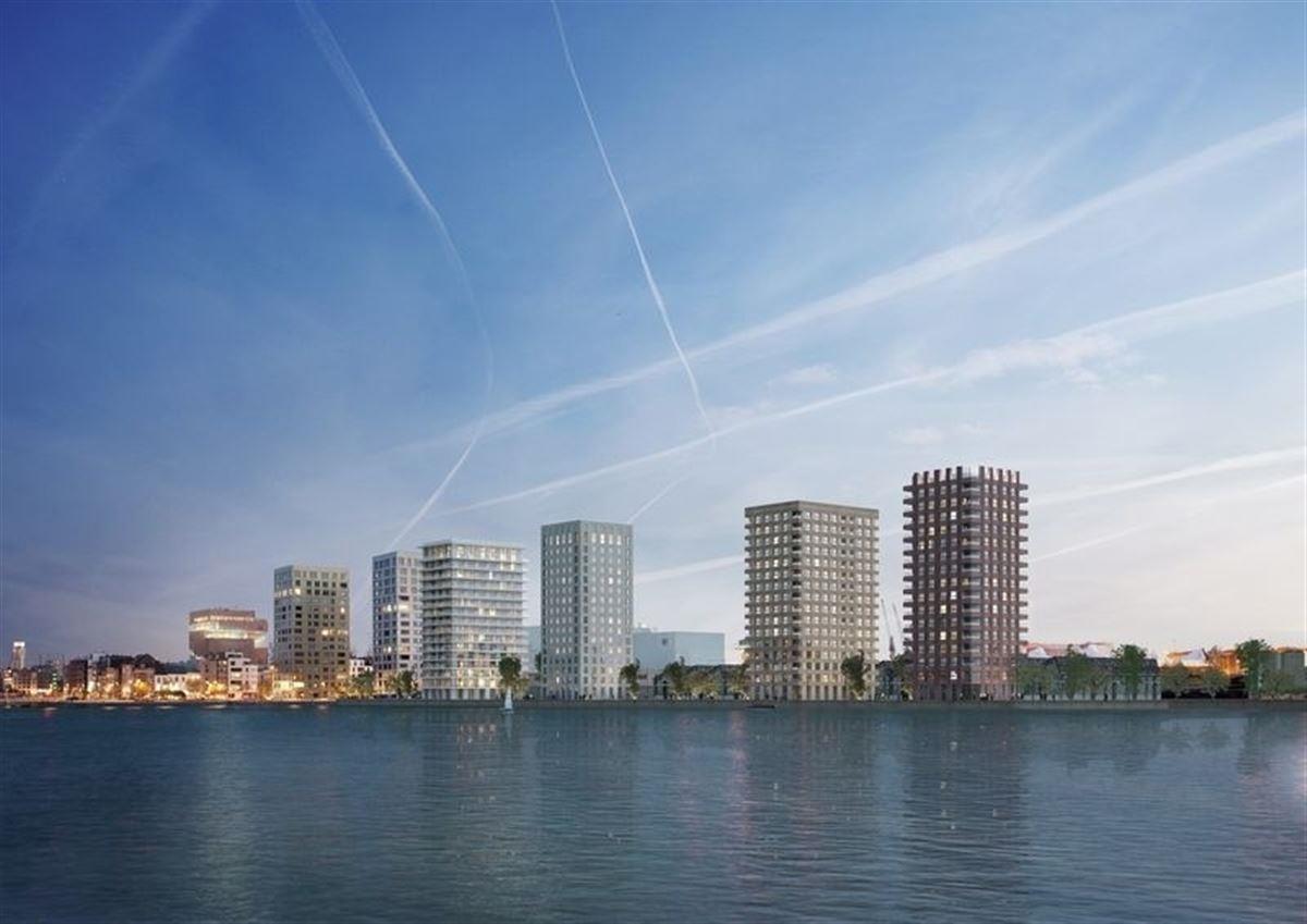 Ondergrondse staanplaats foto {{pictureIndex}}