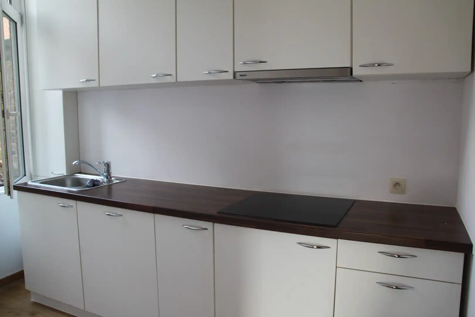 APPARTEMENT MET TERRAS foto 5
