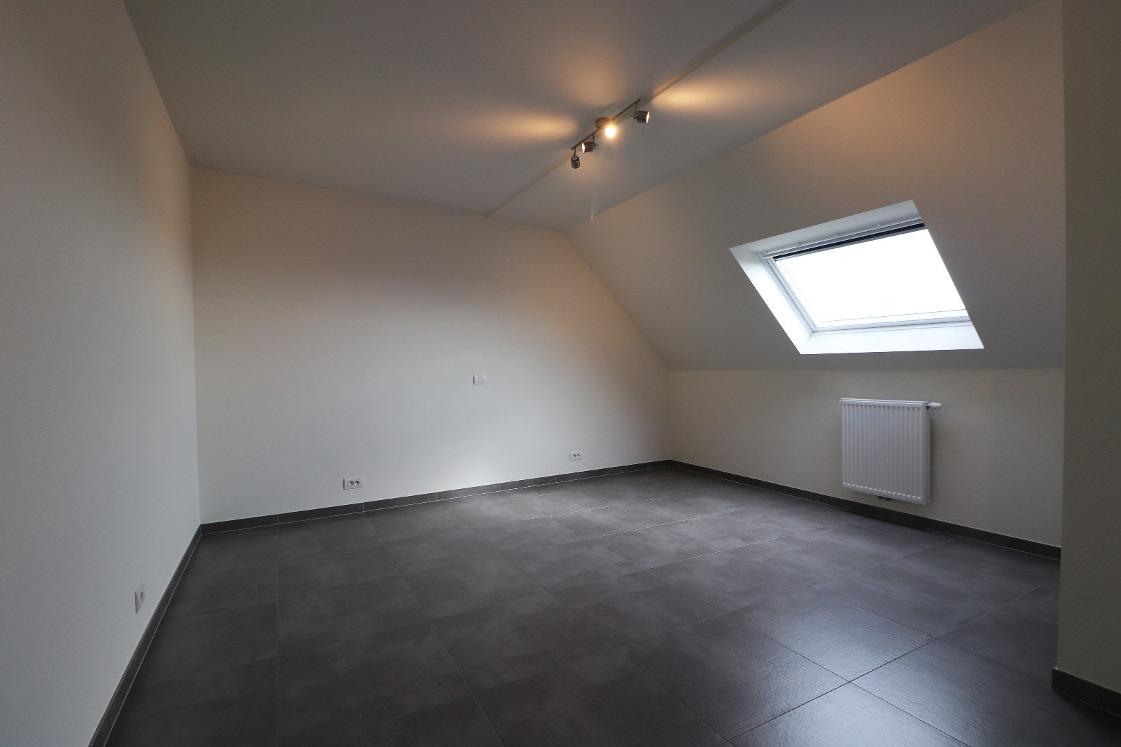 Ruim duplexappartement foto 11