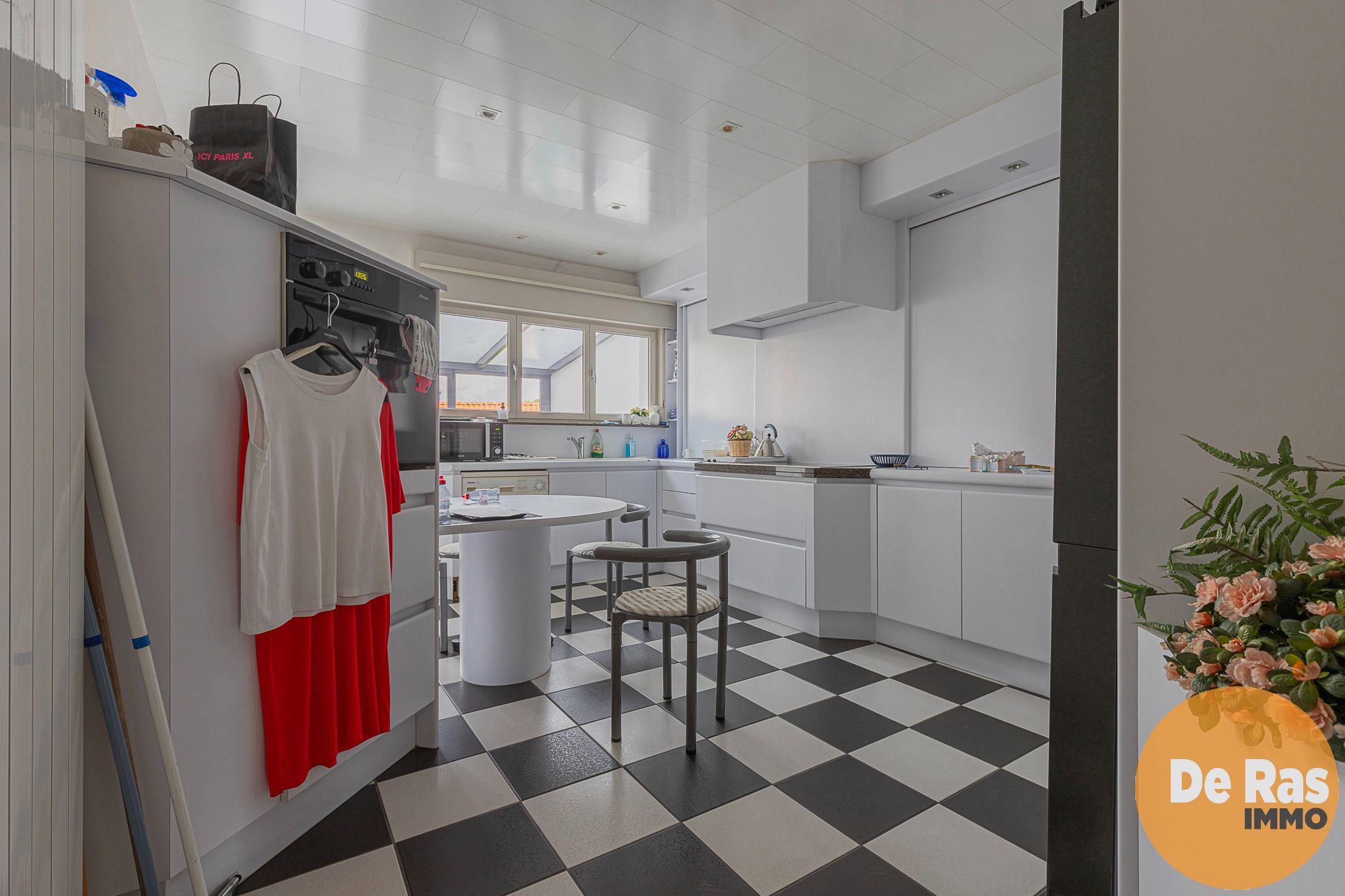 AALST - Gezinswoning met potentieel tot commercieel gebouw foto 9