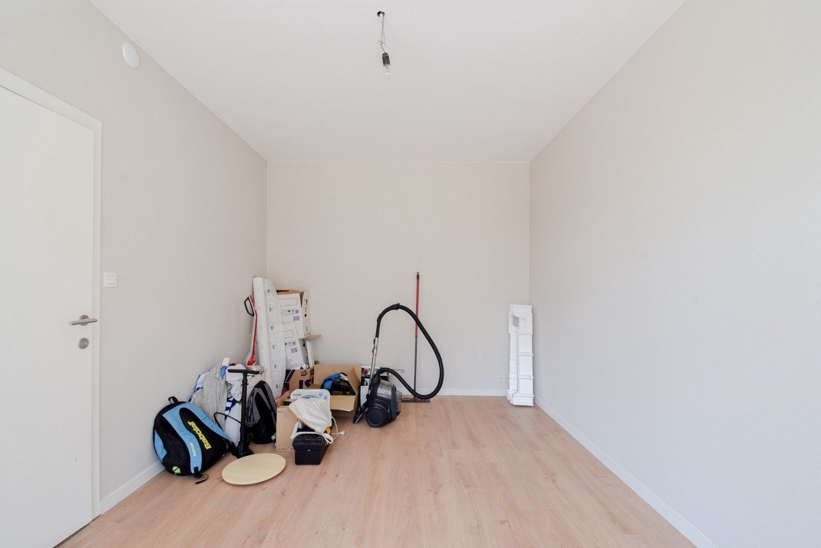 Dakappartement met 4 slaapkamers in het centrum van Gistel foto 8