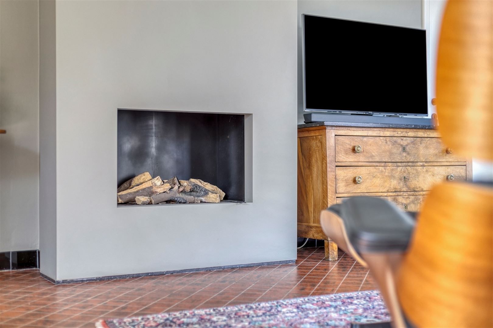 Stijlvolle woning te Bevere foto 11