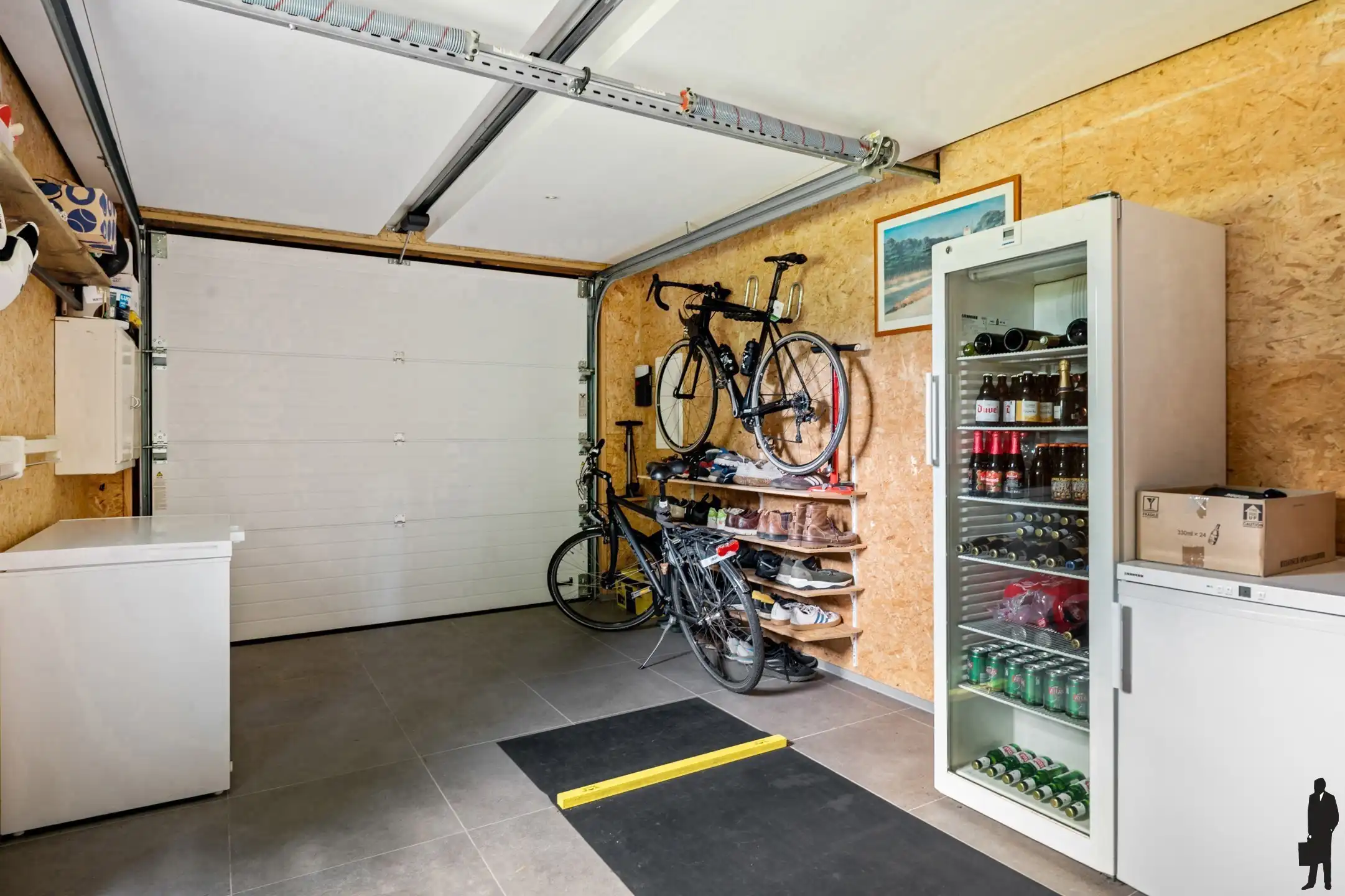 Gerenoveerde laagbouwwoning met polyvalent bijgebouw  foto 29