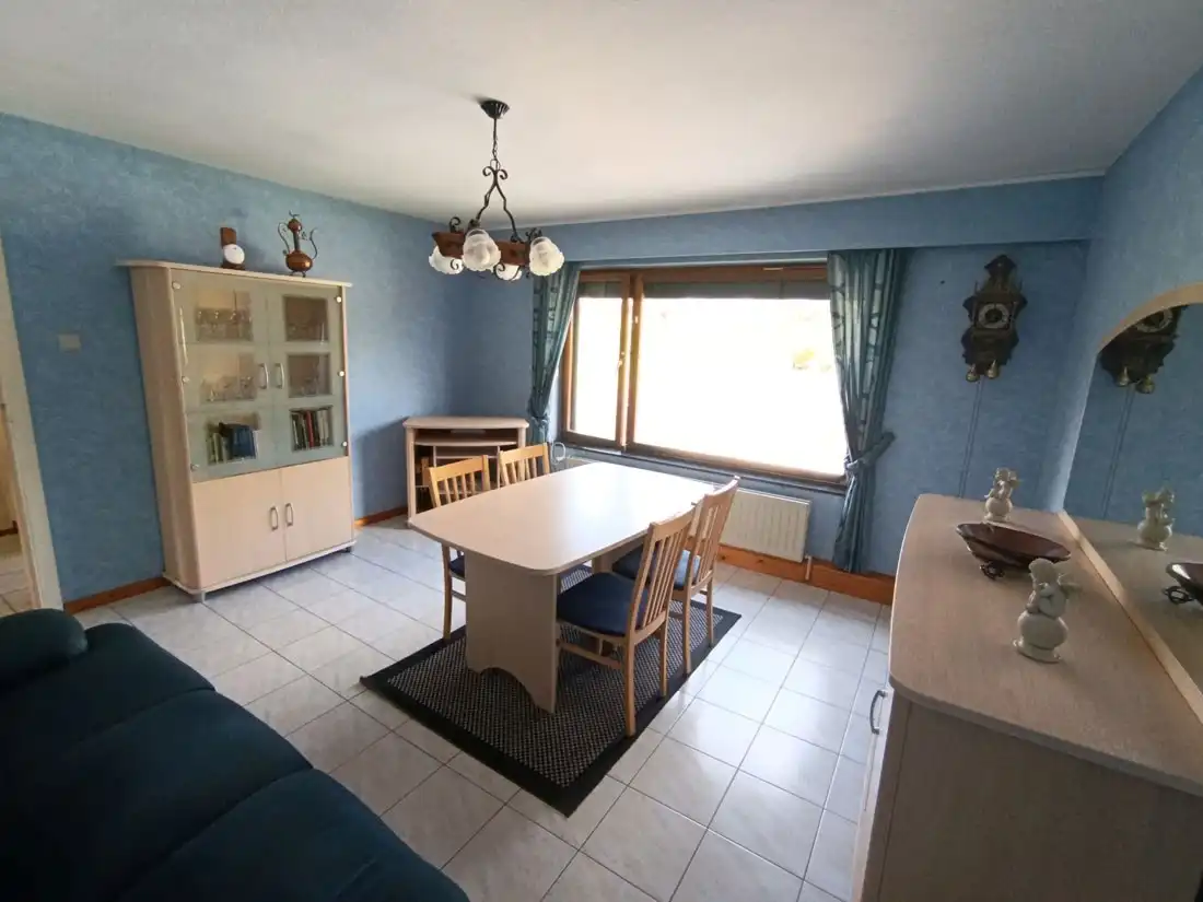 Karaktervolle woning in het landelijke Vreren (Tongeren) foto 11