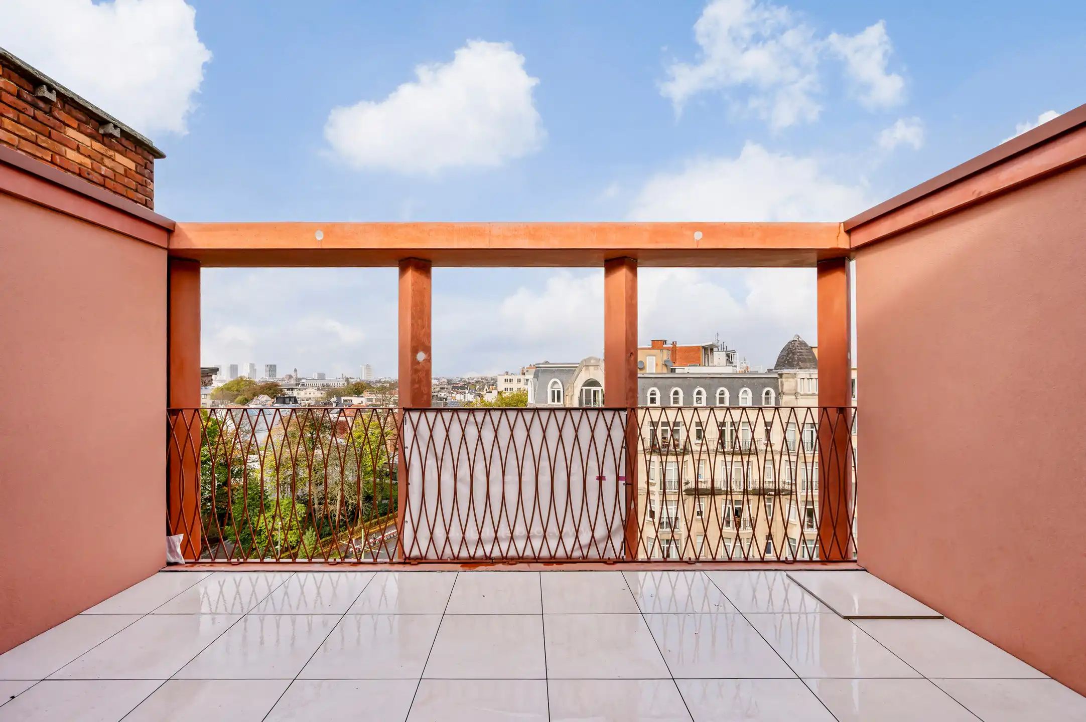 Nieuwbouw: Exclusieve penthouse met riant terras foto 5