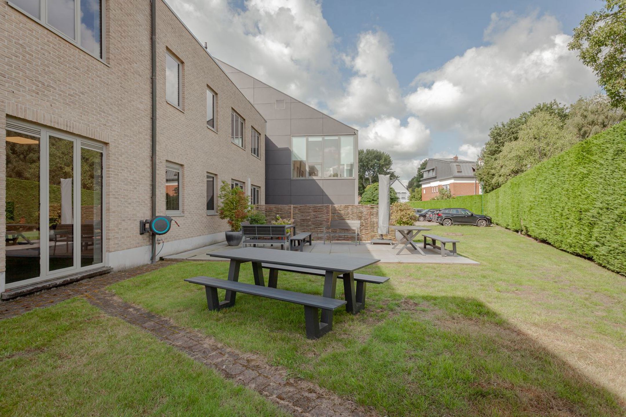 ALL-IN pakket kantoorruimte te Gent foto 5