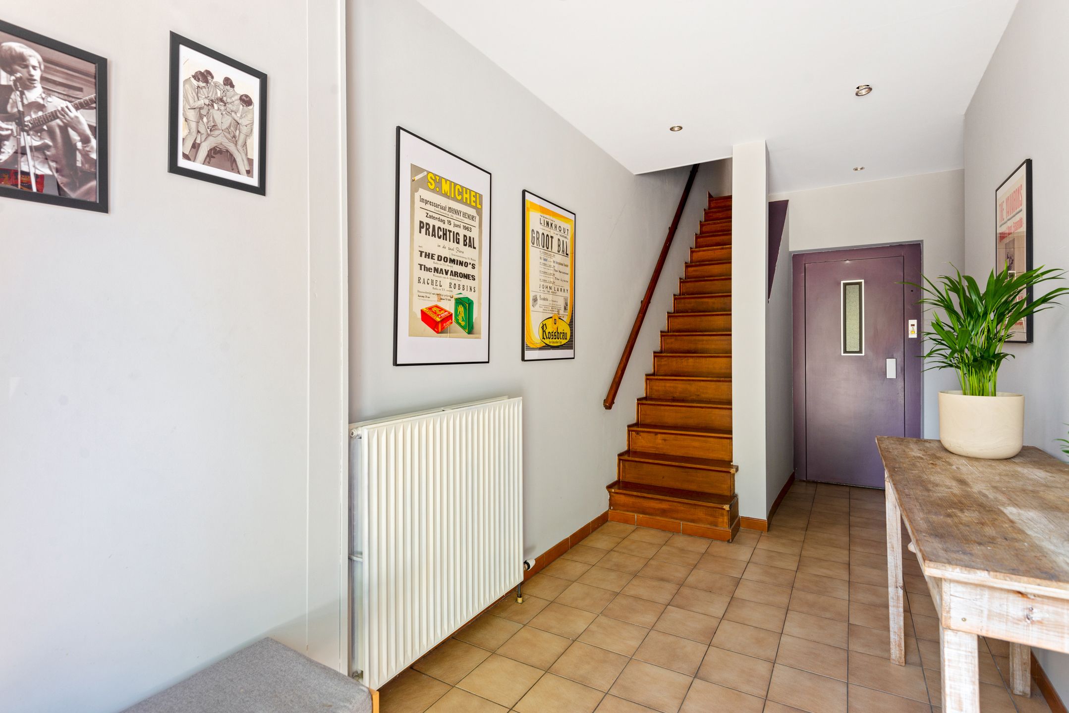 Heel ruime woning op de Molenveld-wijk foto 8