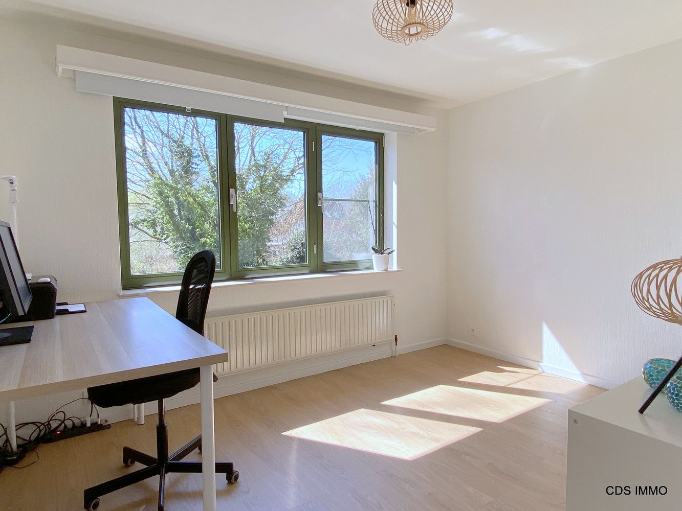 Duplex met 4 slpks foto 16