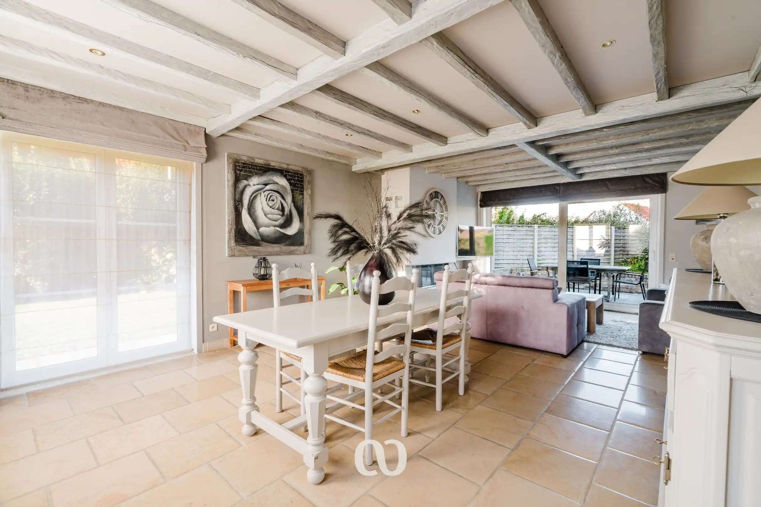 Huis te koop Deinzestraat 53 - - 8720 Dentergem