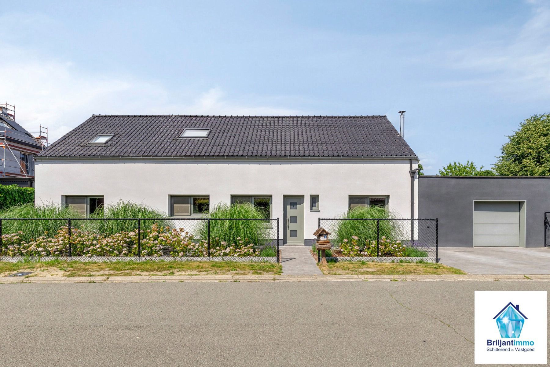 Helemaal vernieuwd én energiezuinig, met 5 slaapkamers!  foto 25