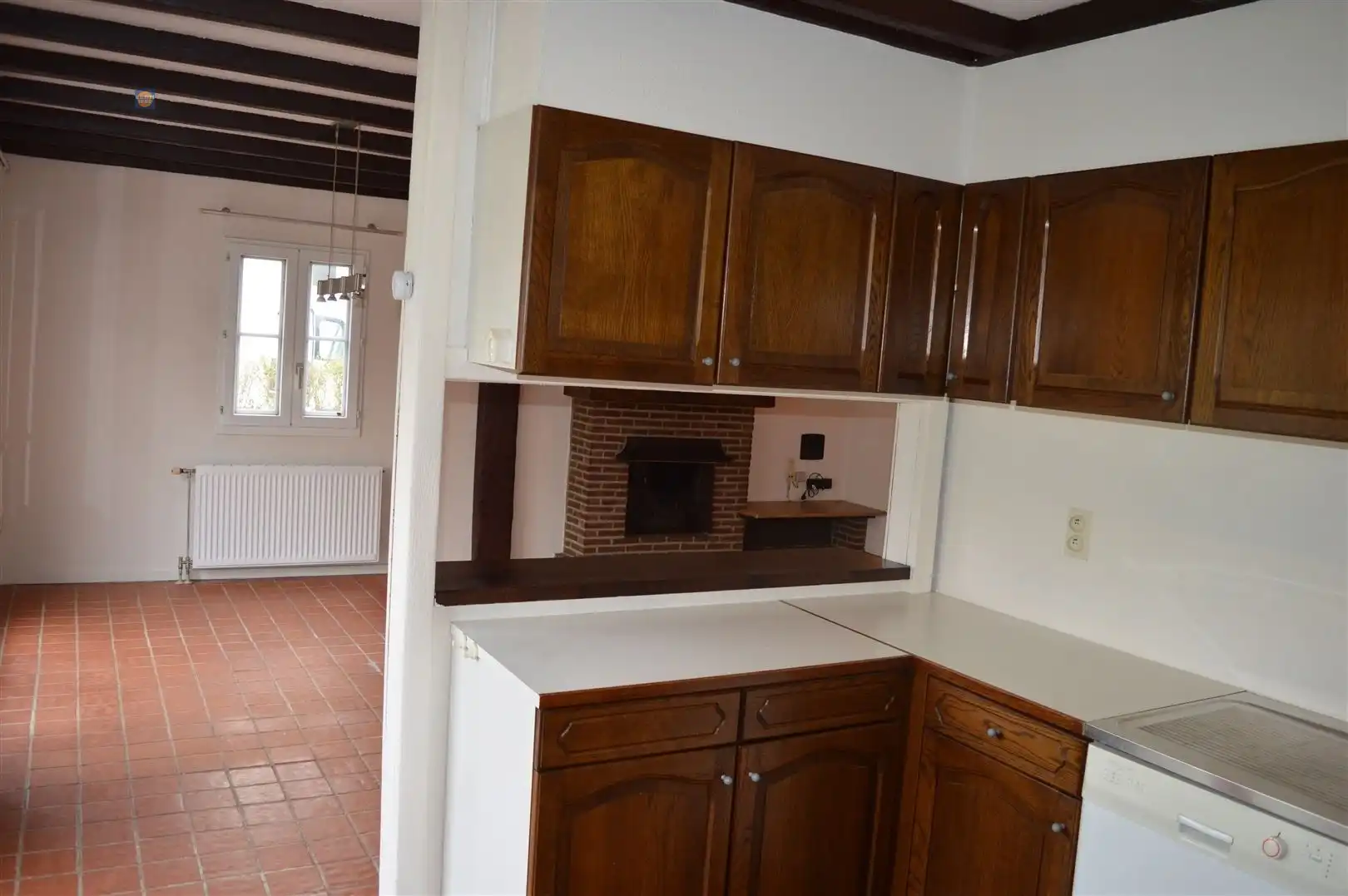 Landelijke woning nabij natuurpark Het Broek foto 15