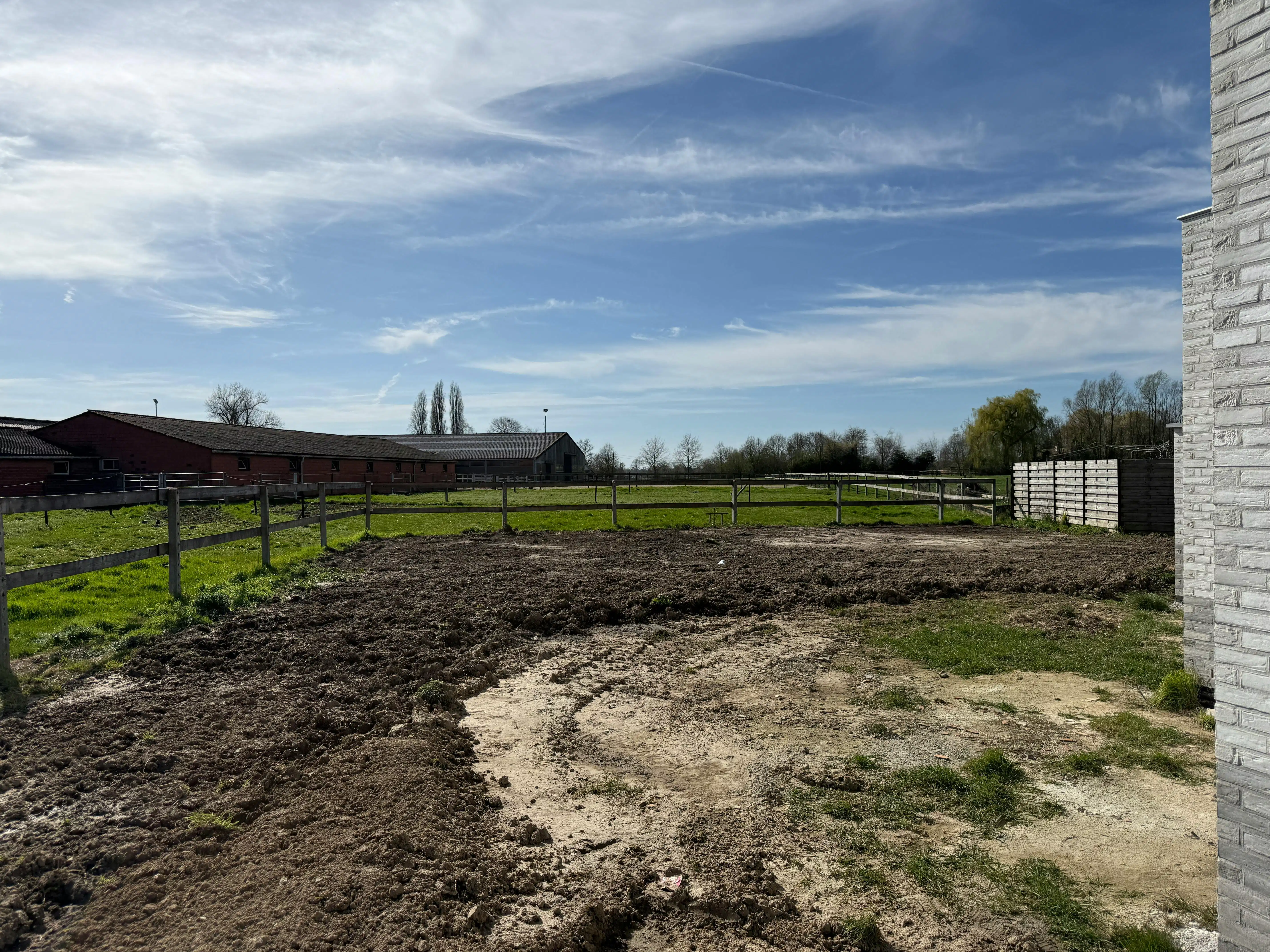 Landelijke nieuwbouwwoning met 3 kamers te koop in Avelgem foto 16