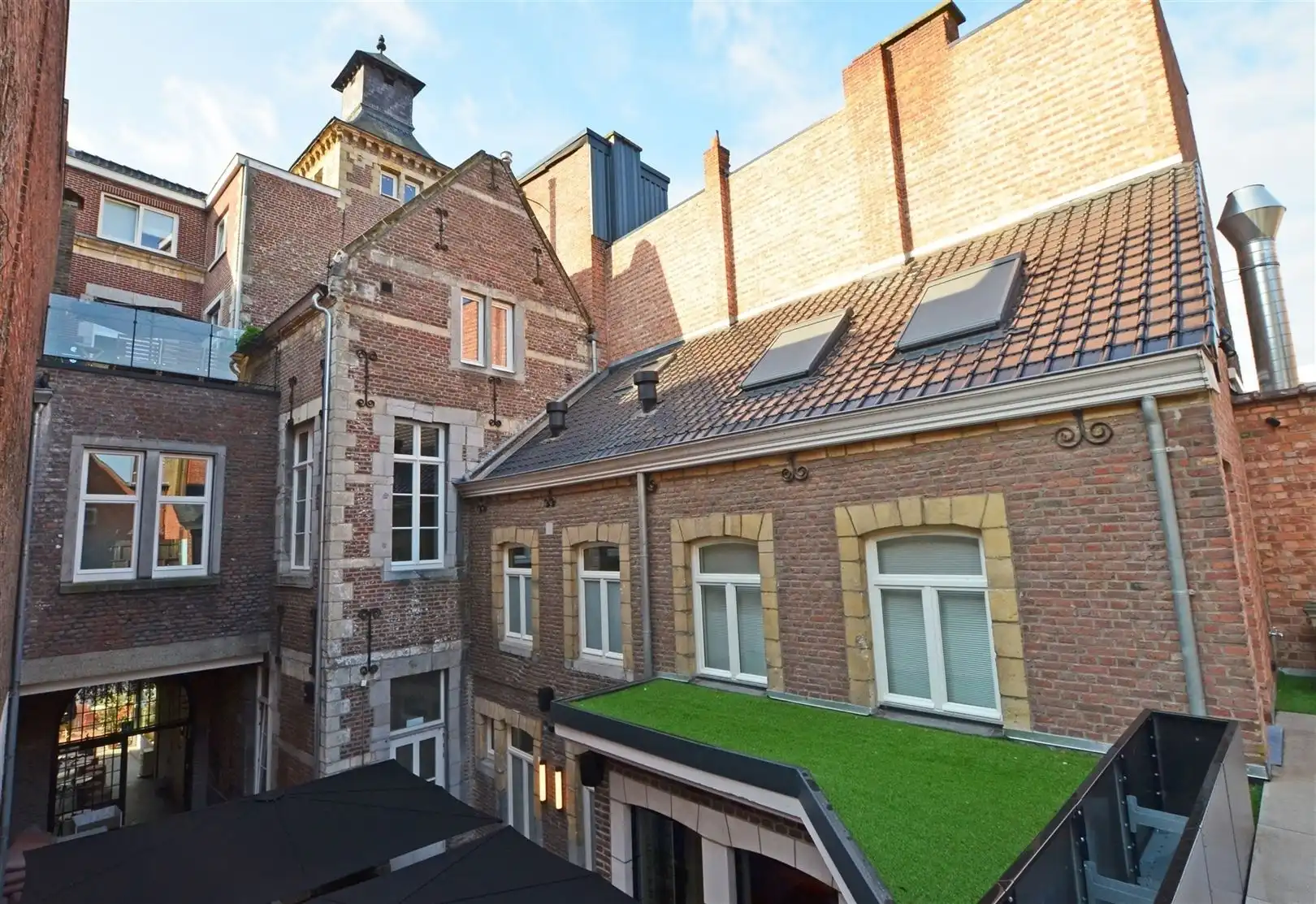 Exclusief appartement op toplocatie in de binnenstad foto 20