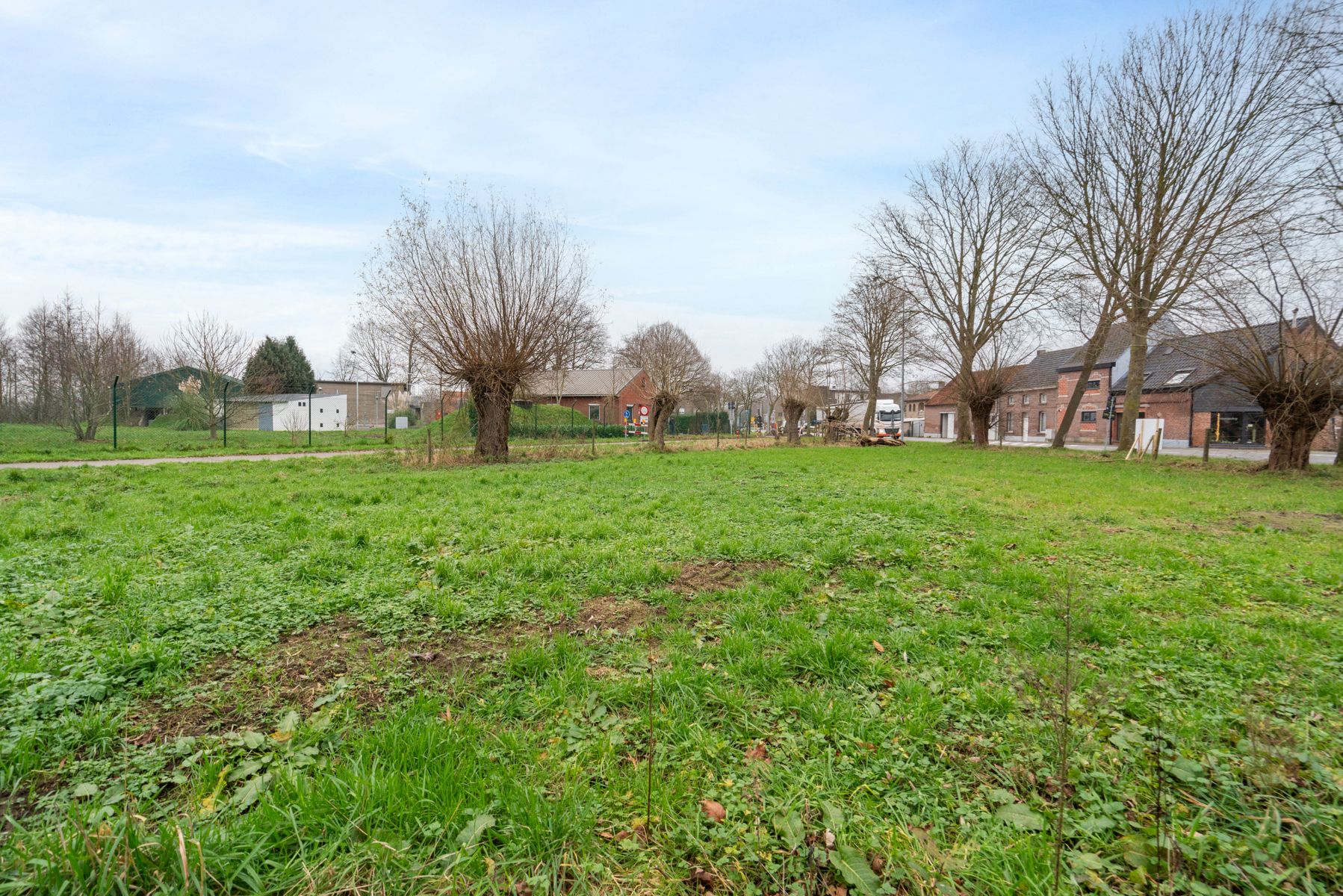Rustig gelegen villagrond te Buggenhout (1.130 m²) foto 10