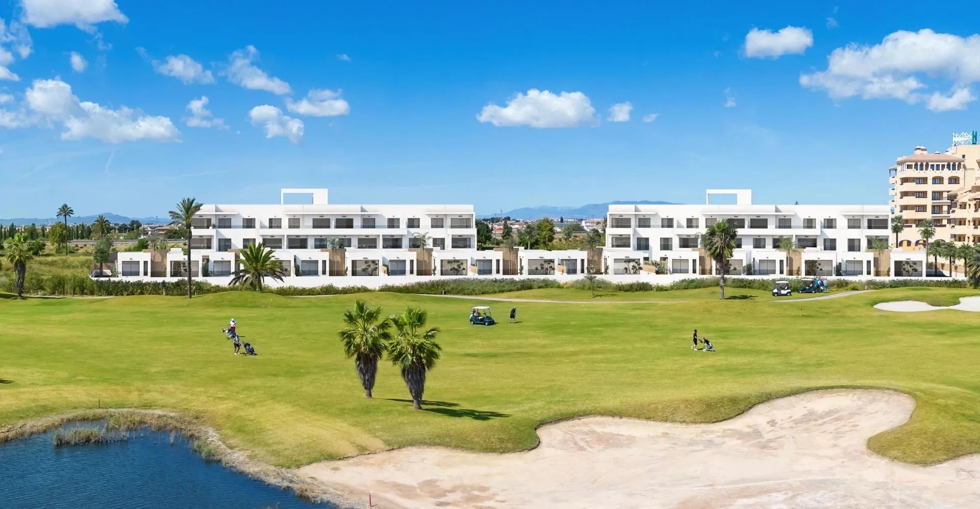 Modern design en kwaliteit nabij het strand - ontdek deze nieuwe appartementen foto 8