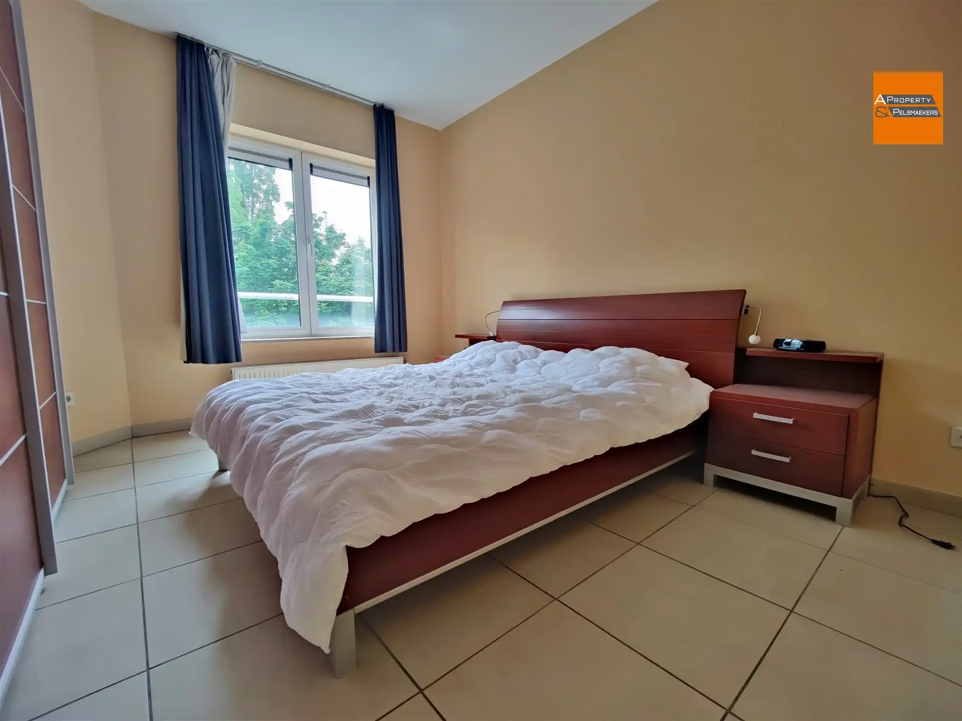 Verzorgd appartement met 2 slaapkamers. foto 10