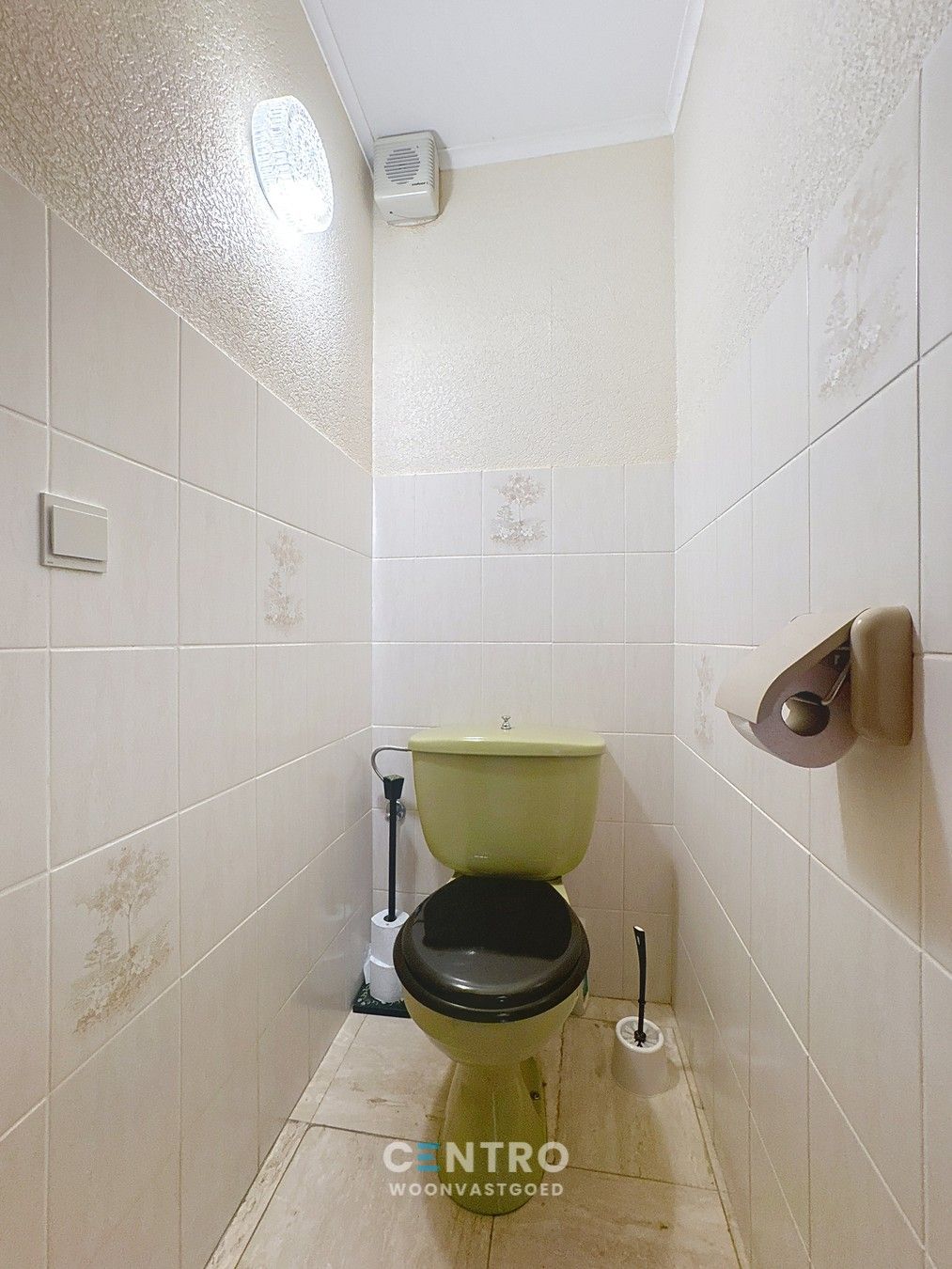 Rustig gelegen woning op 987m2 grond te Uitkerke! foto 9