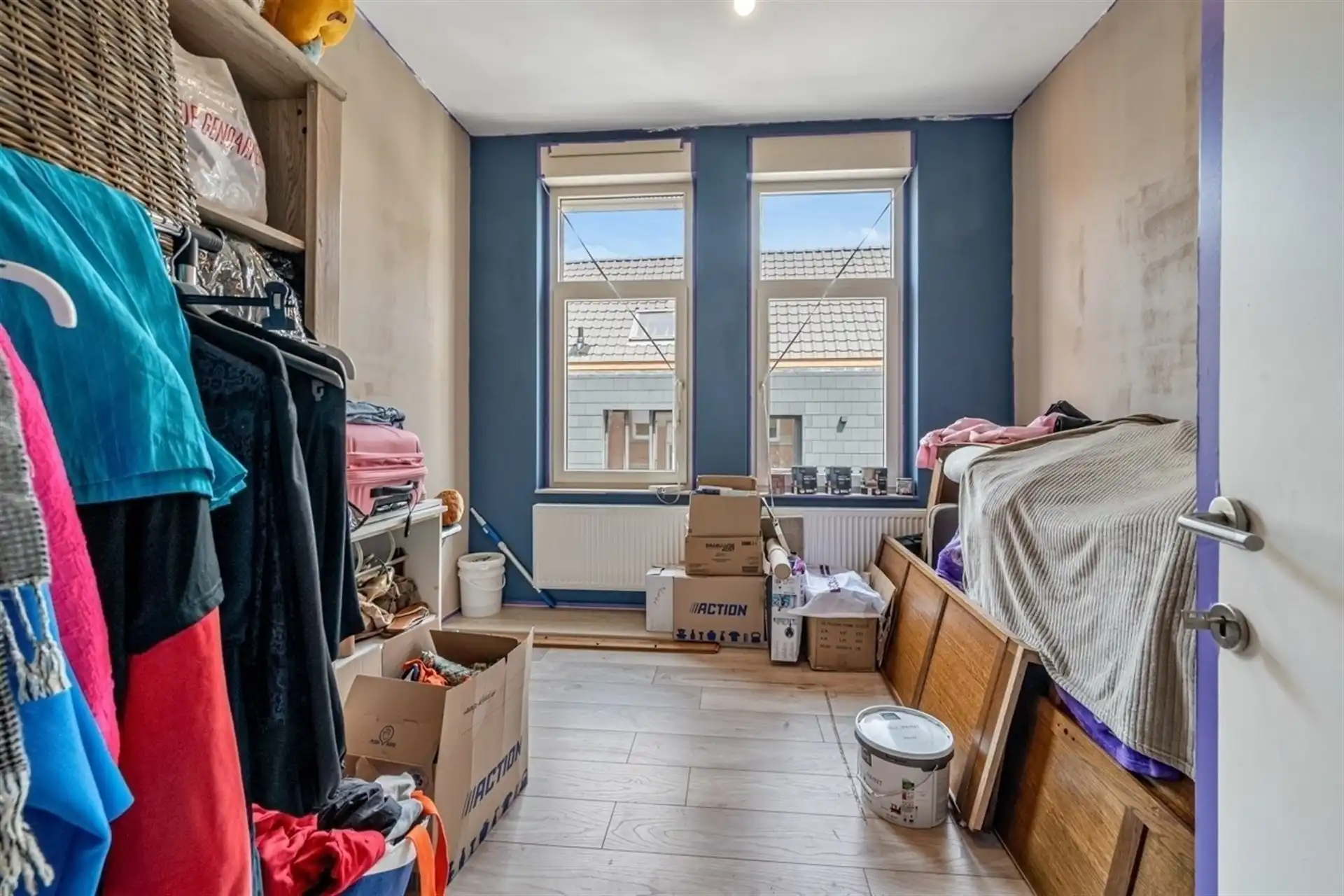 Gerenoveerde opbrengsteigendom bestaande uit handelspand en 3 appartementen foto 14