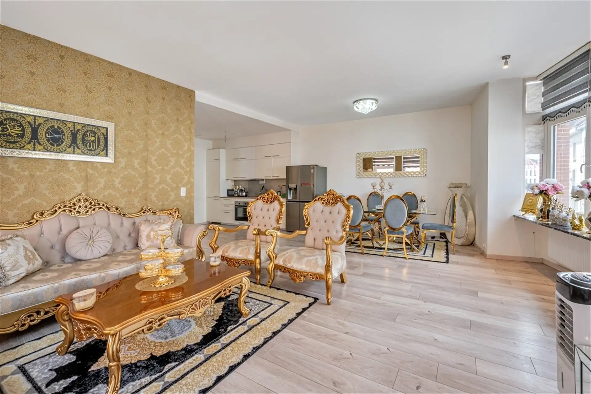 Gerenoveerde opbrengsteigendom bestaande uit handelspand en 3 appartementen foto 14