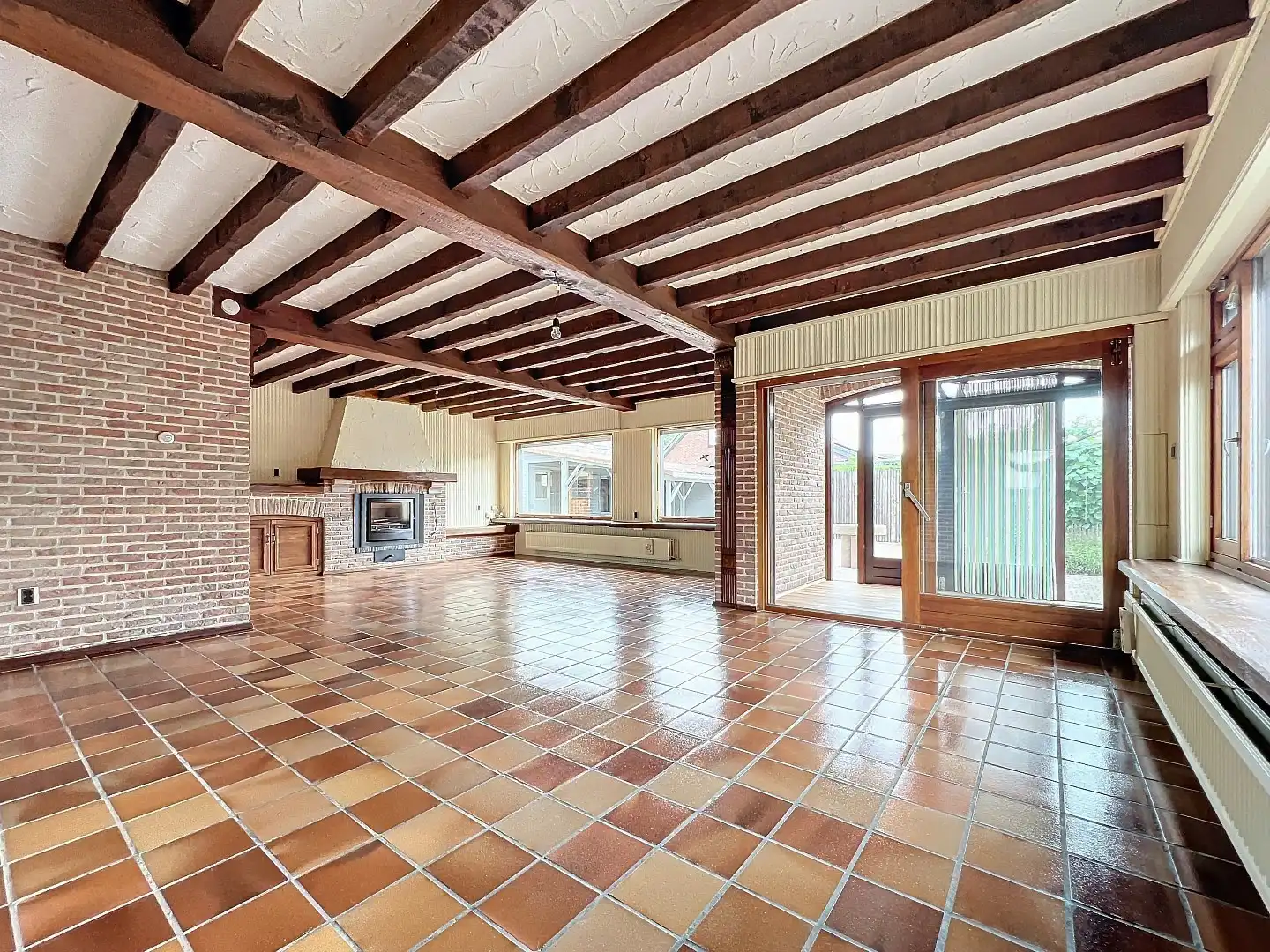 Ruim en Charmant Droomhuis  foto 12