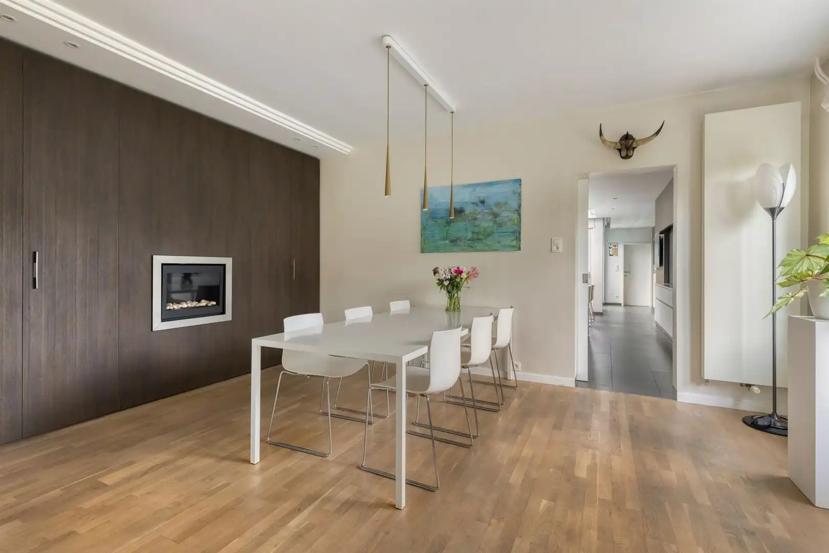 Zeer verzorgde woning met 3 slpk foto 14