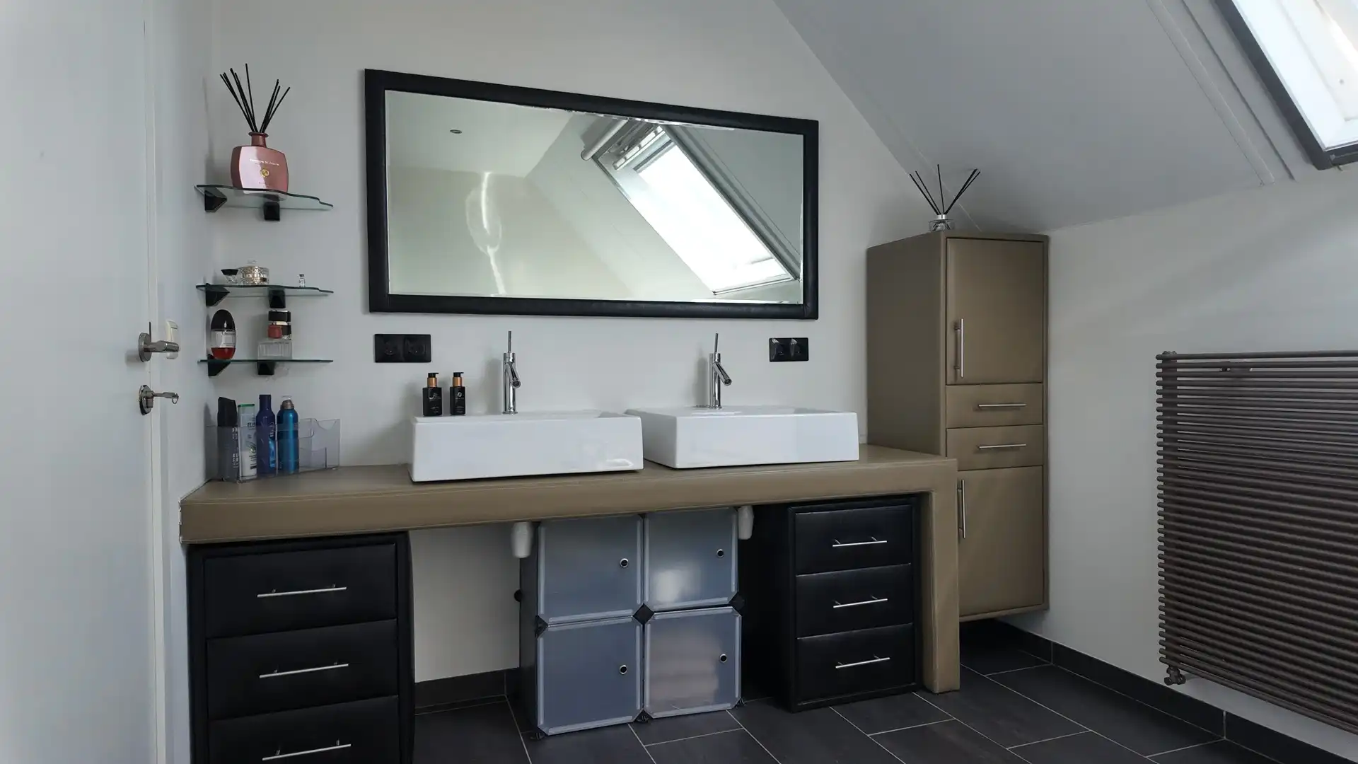 ZEER RUIME DUPLEX MET 3+ SLKS TE KOOP - MAASMECHELEN foto 16