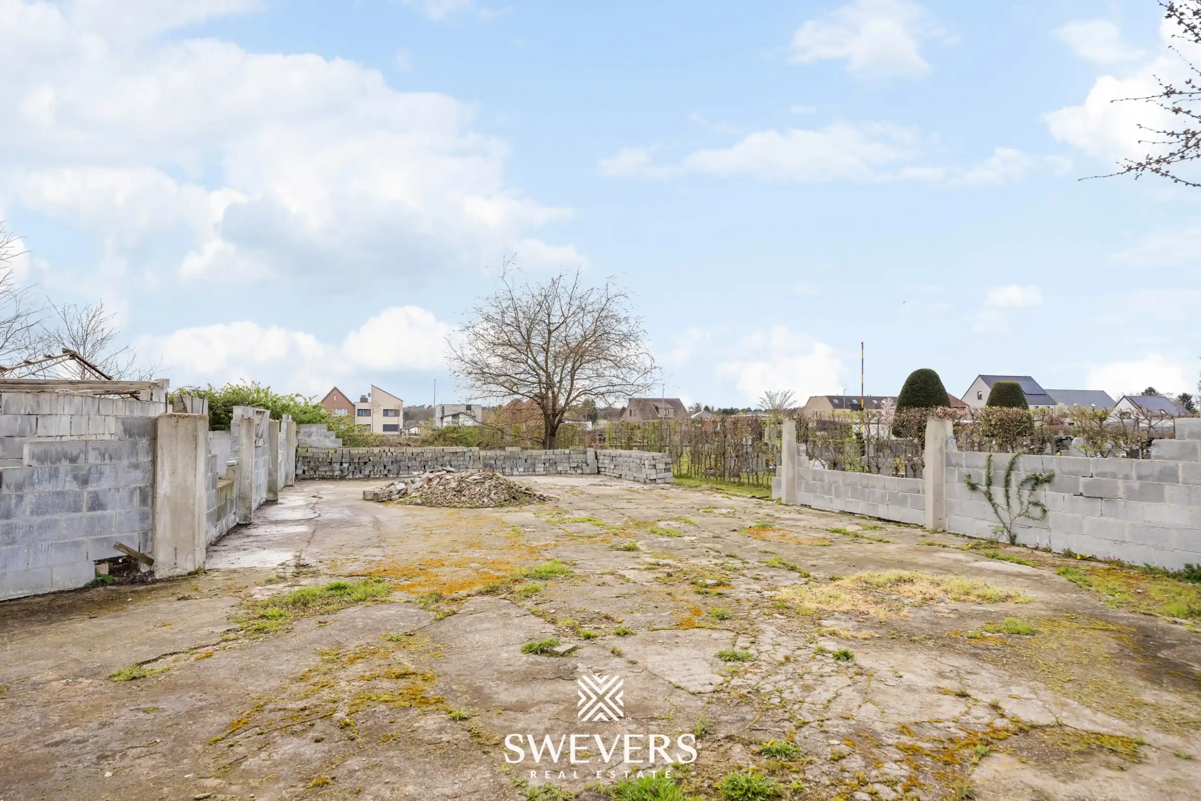 Ruime open bebouwing met uitzonderlijk potentieel op toplocatie in Hechtel-Eksel foto 29