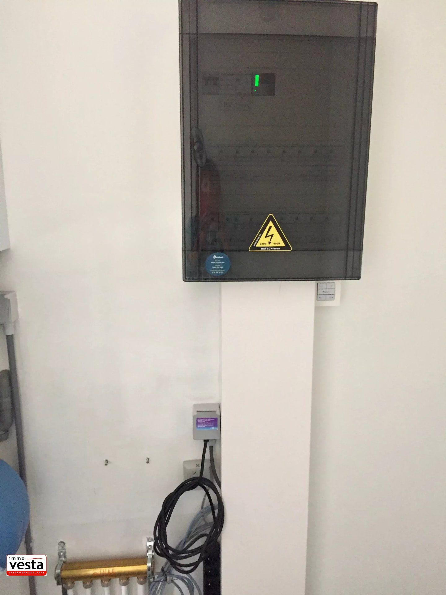 Compact appartement met modern comfort foto 14