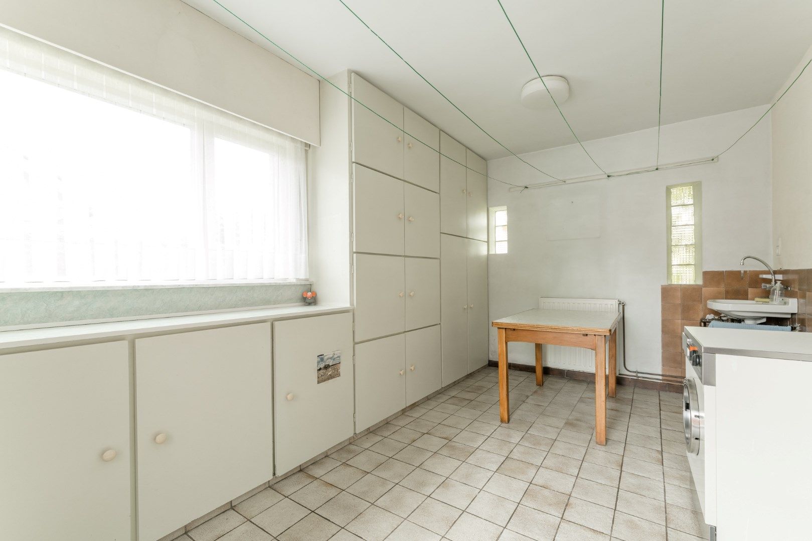 Vrijstaande woning zonder renovatieverplichting te koop in Pelt! foto 16