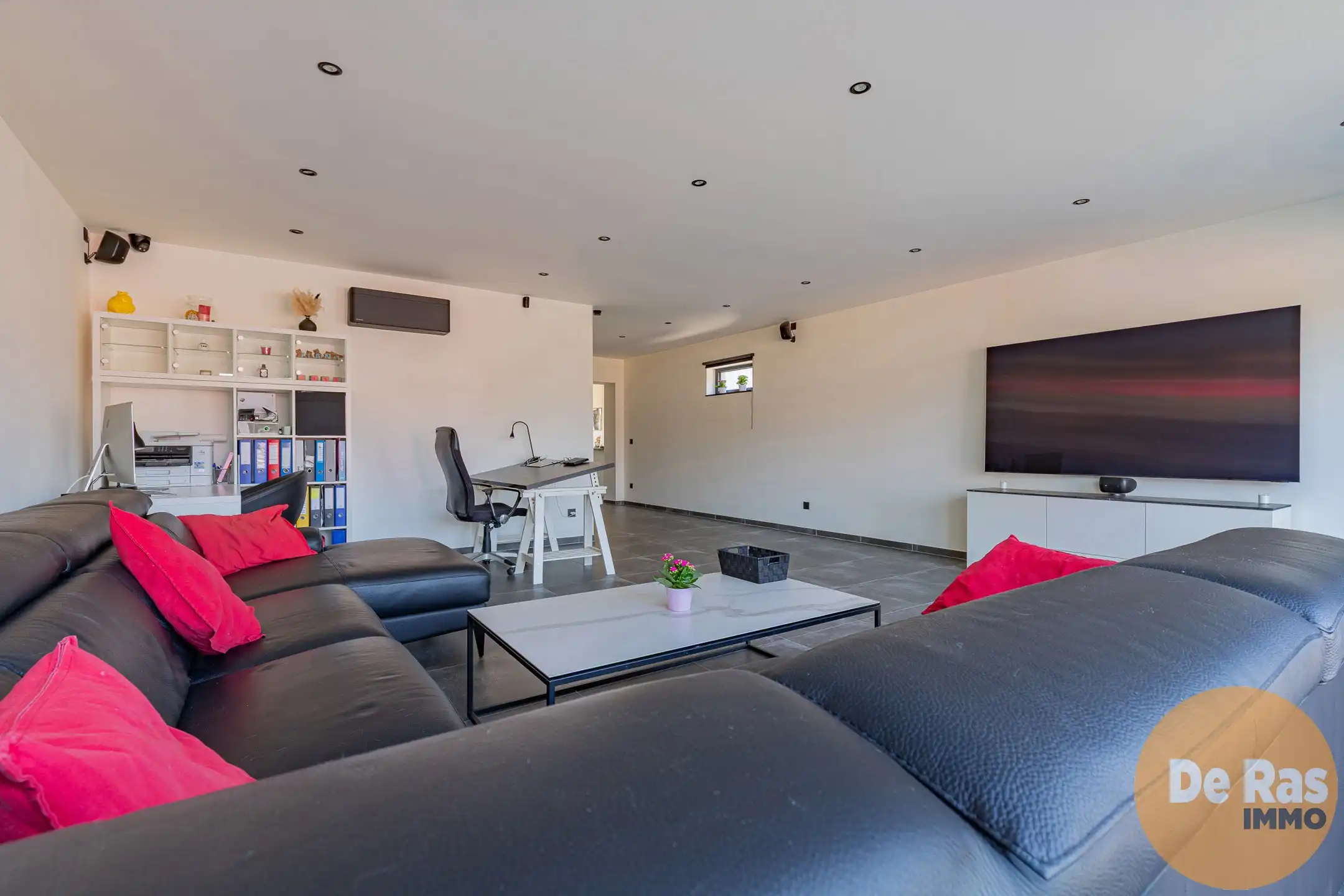 WELLE - Luxegerestaureerde herenwoning met E-peil -20! foto 7