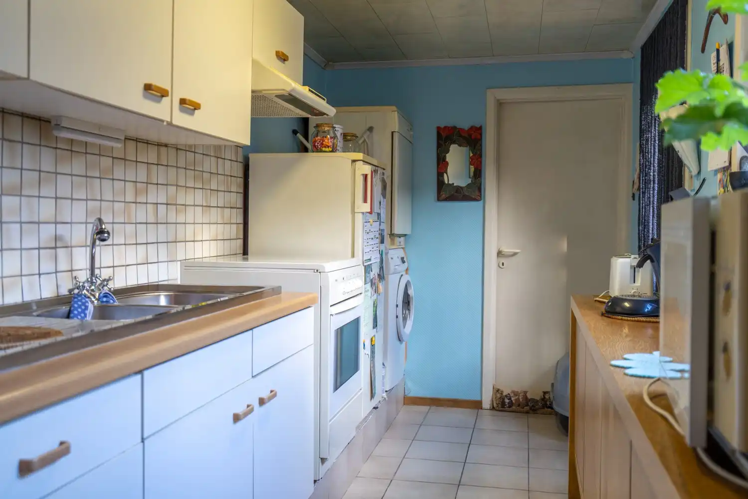 Toets Art Déco, toets Modernisme in Gentbrugge foto 19