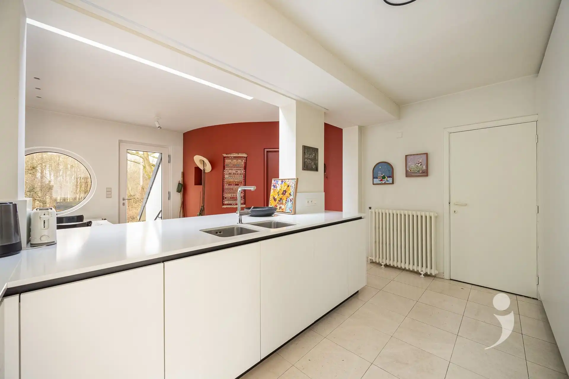 Kwalitatief wonen aan de rand van het bos! foto 12