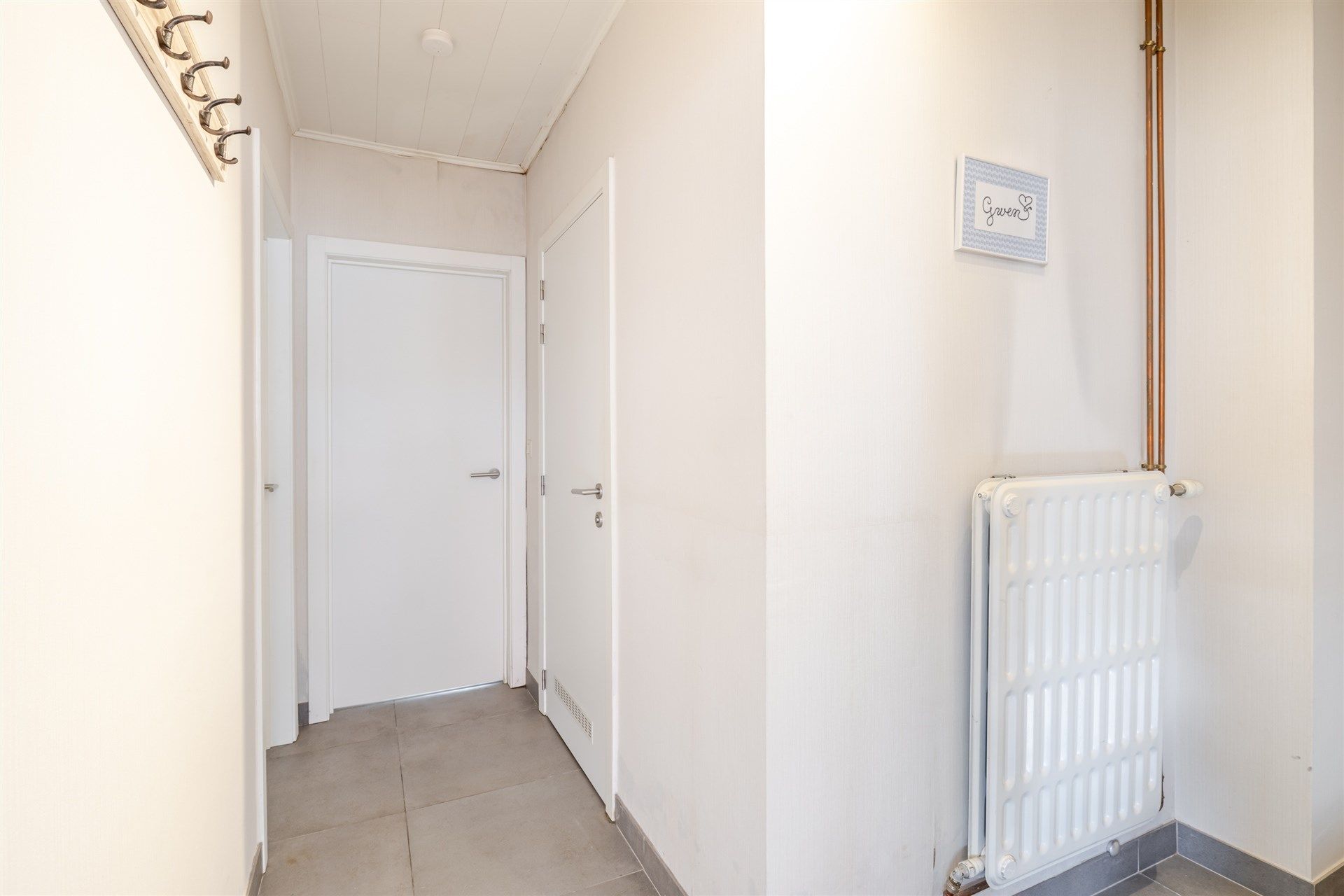 Topinvestering van 2 appartementen met tuin, garage en zolder foto 21