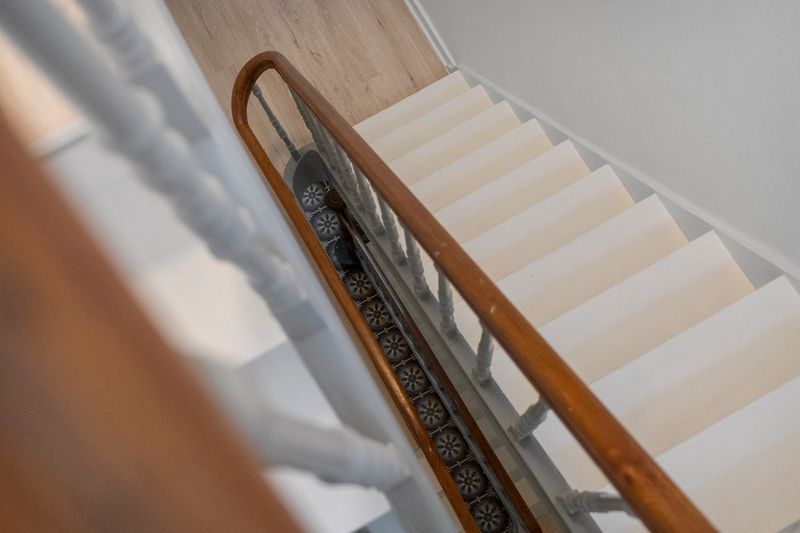 Volledig gerenoveerd appartement met 1 slaapkamer op centrale ligging foto 17