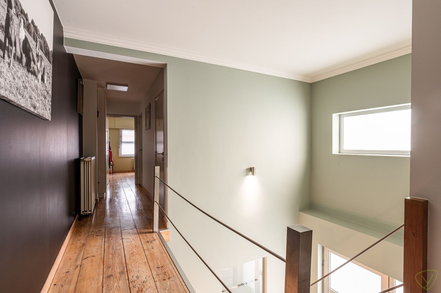 Verzorgde gezinswoning met energiezuinige troeven en zonnige tuin foto 18