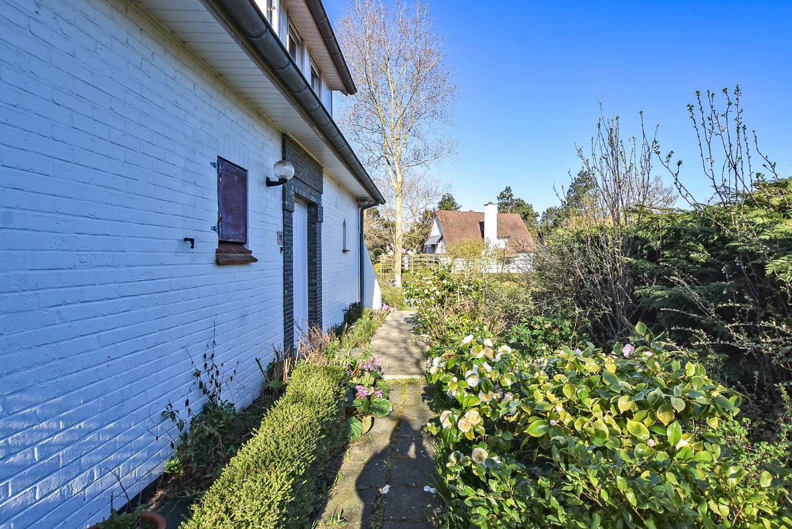 Karaktervolle Villa in de Simli-wijk te Nieuwpoort op 717 m²– unieke kans! foto 19