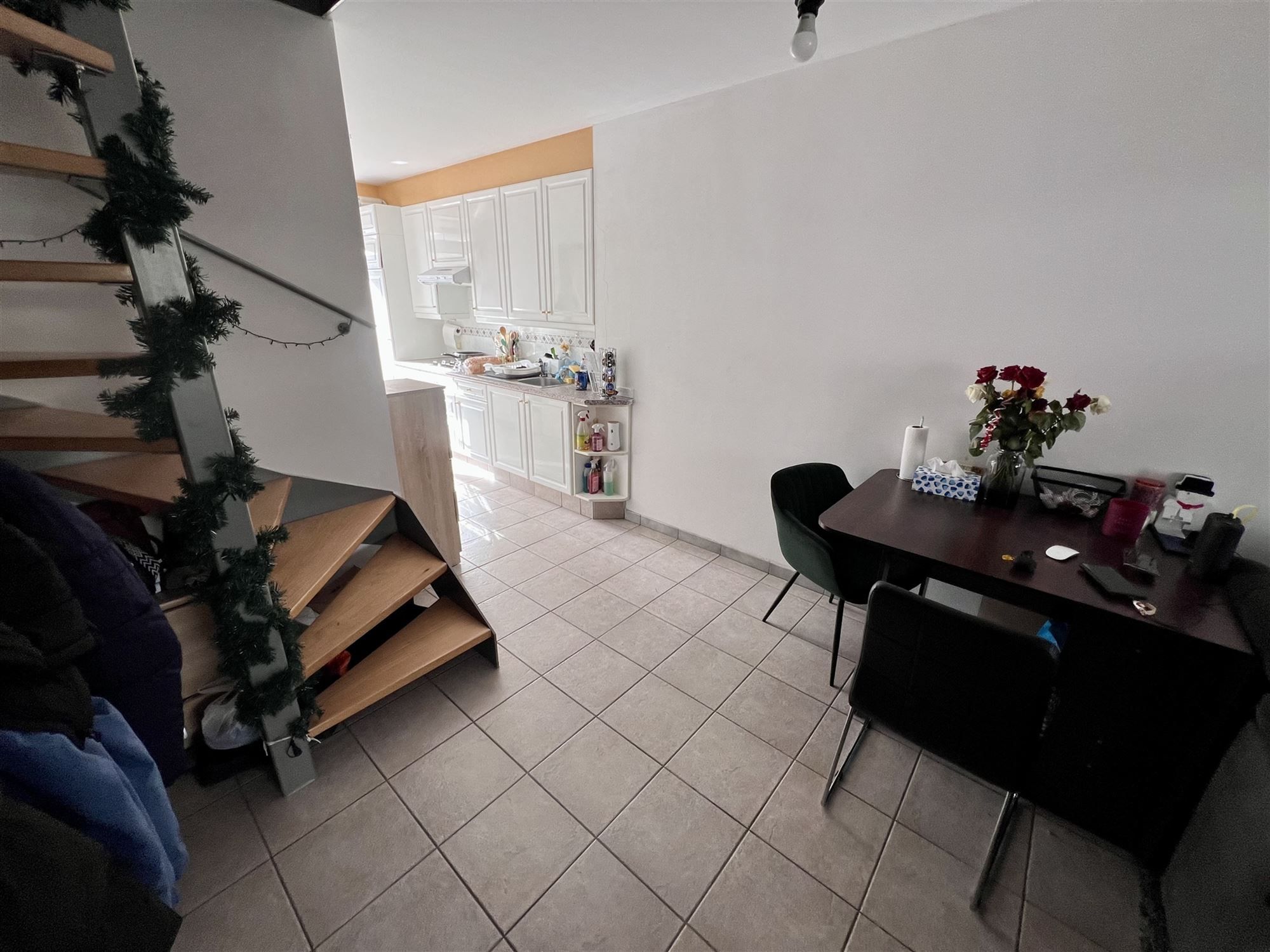 Opbrengsteigendom - Appartementsgebouw foto 34