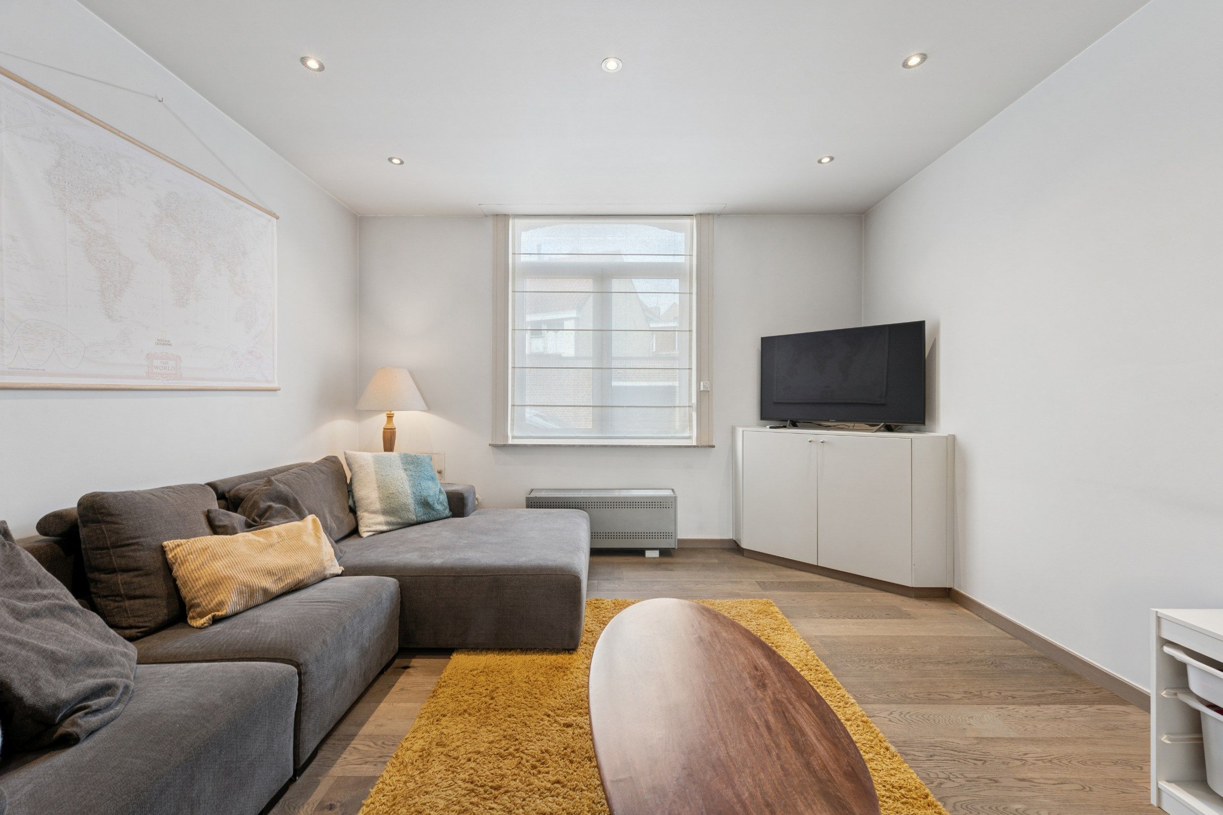 INSTAPKLARE WONING MET TUIN  foto 3