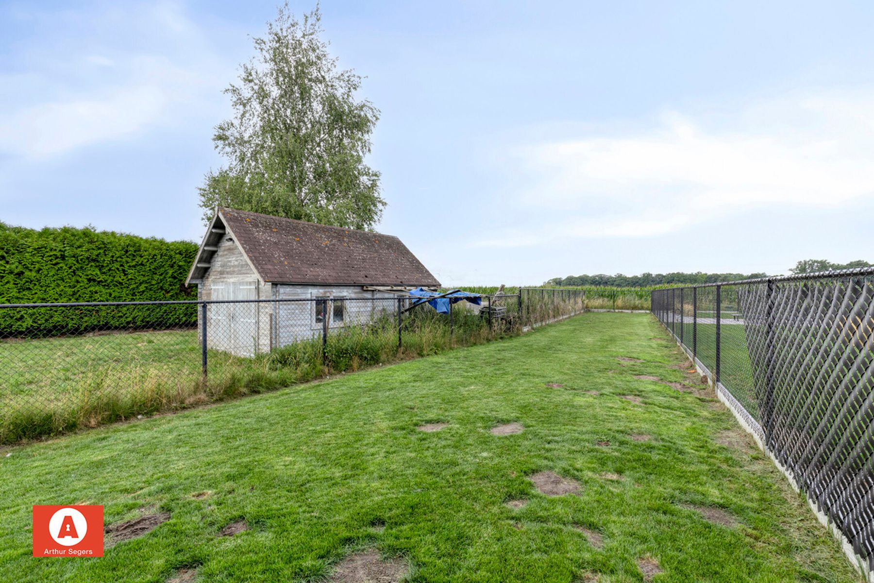 BEN-woning (2022) met 5 slaapkamers foto 24