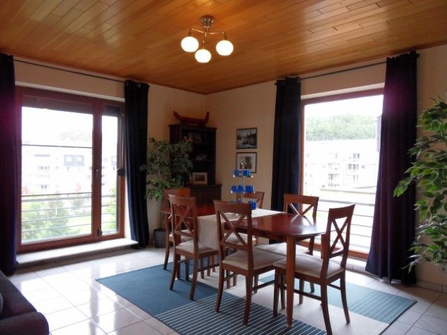 Ruim HOEKAPPARTEMENT met 2/3 slpkrs en garage 2W. foto 10