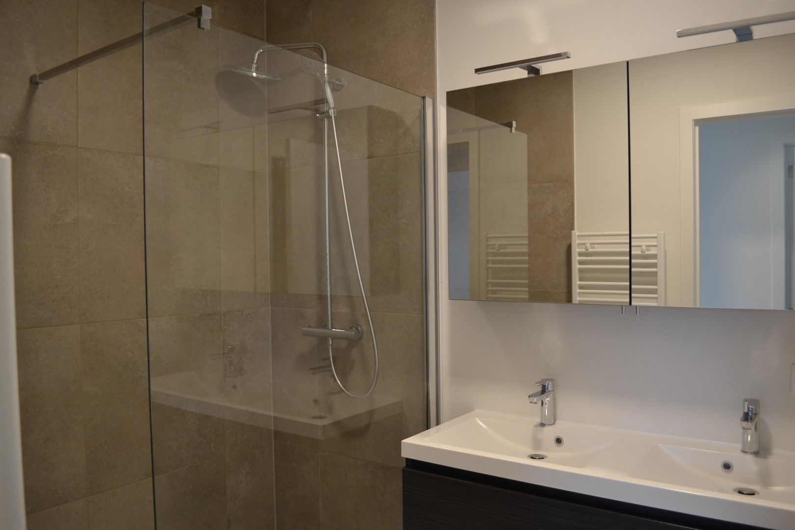 3-slaapkamerappartement met tuin foto 3