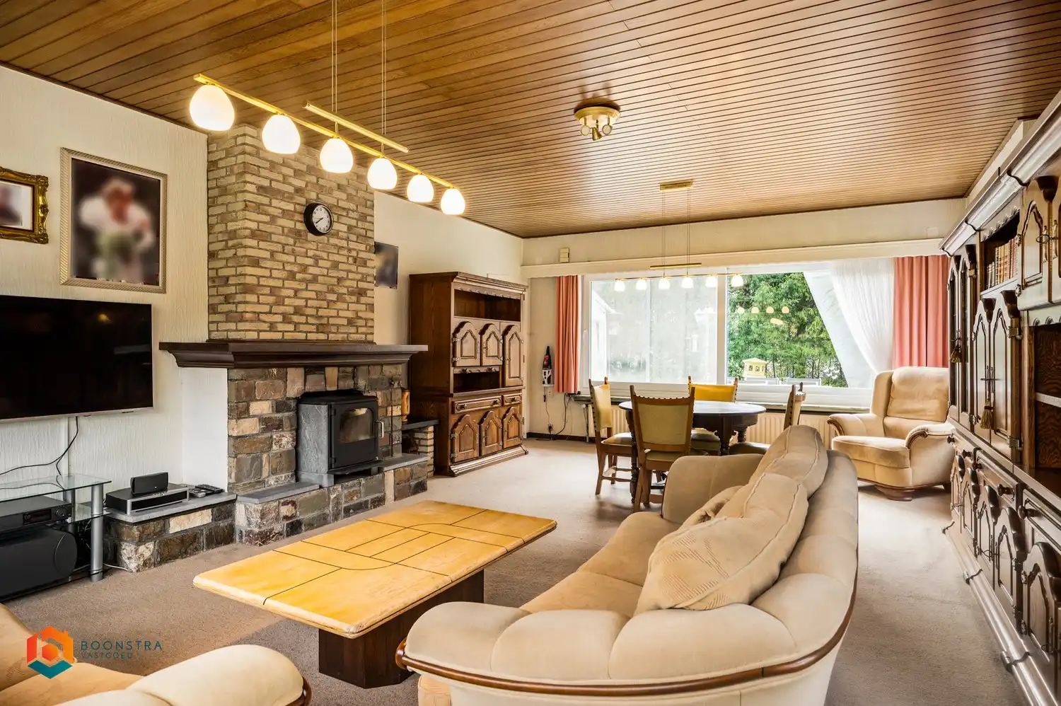 Landelijke woning met 4 slpkrs op perceel van 2500 m² te Bouwel foto 6