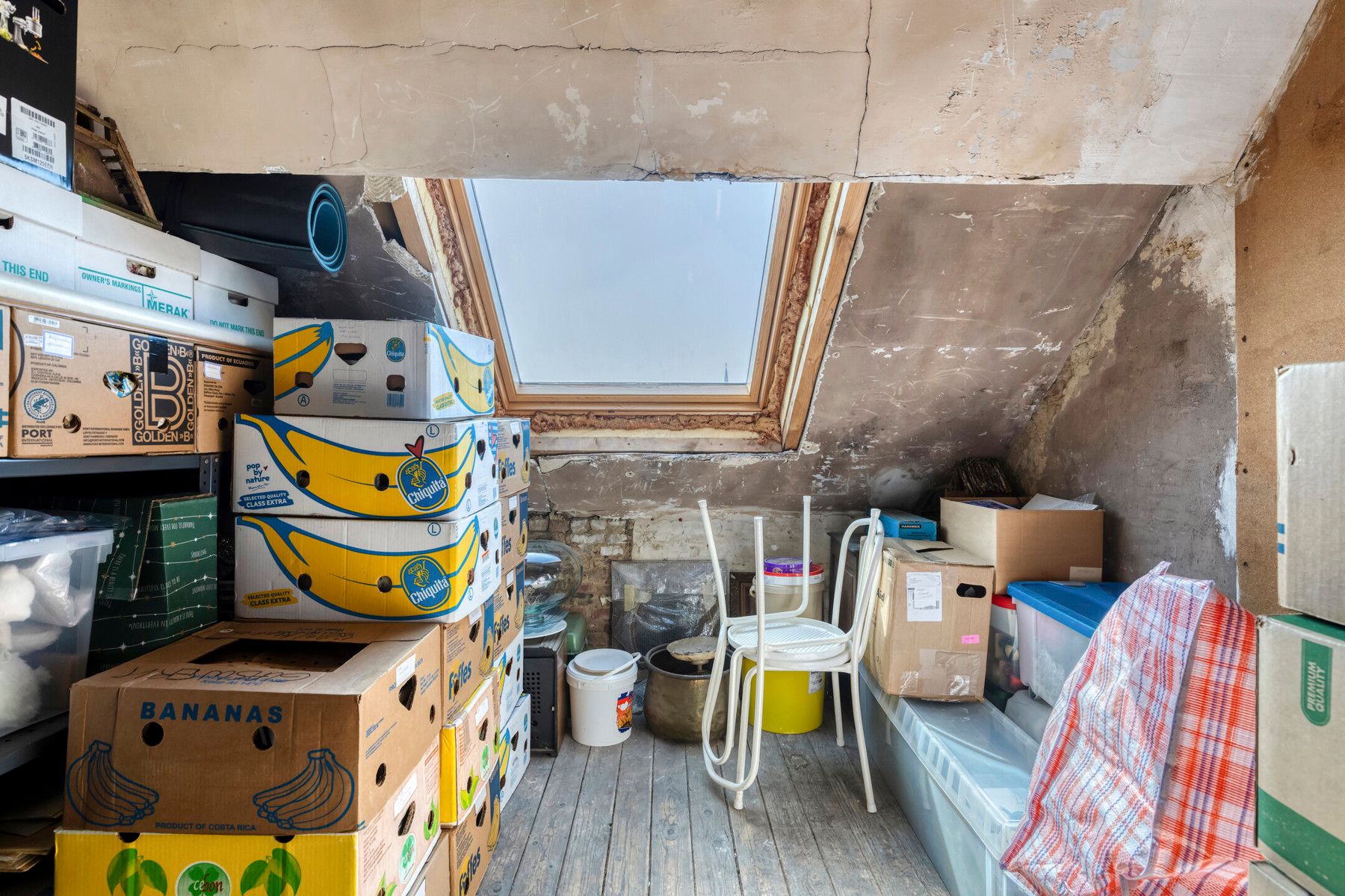 Ruime woning met 6 slaapkamers. foto 19