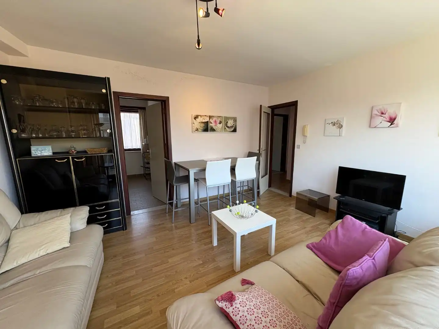 Appartement te koop Burgondiestraat 37 -/41 - 8670 Koksijde