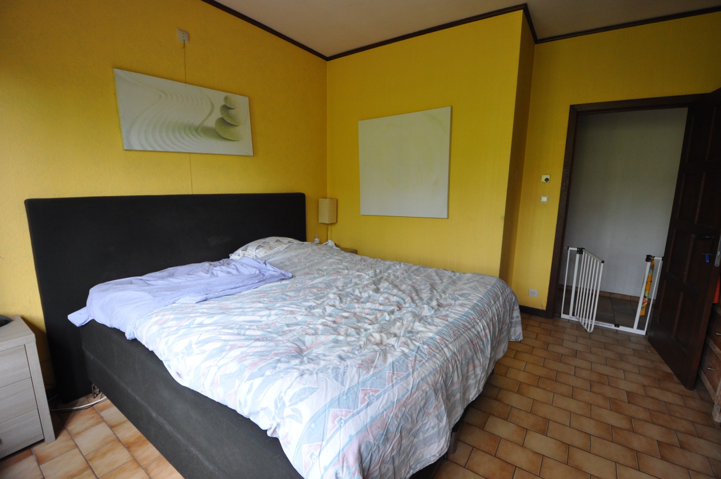 Zeer ruime villa op 1000 m² nabij het centrum van Oudenburg ! foto 11