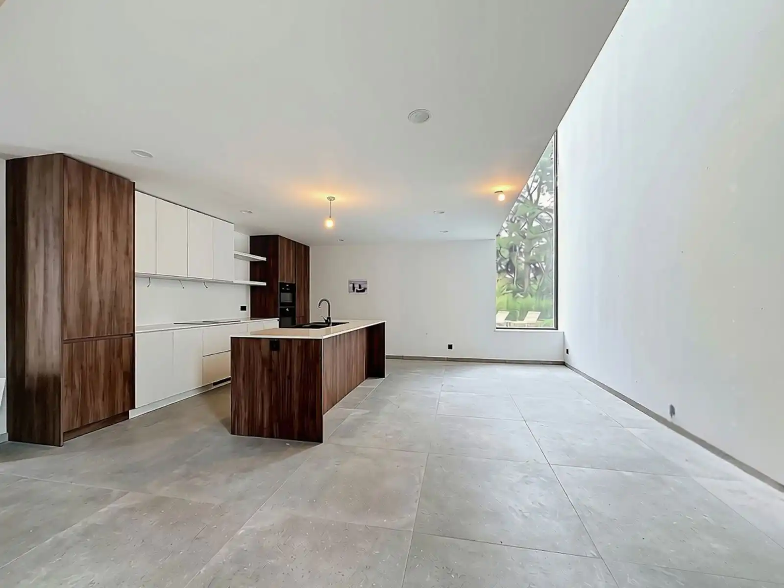 Luxe nieuwbouwwoning - 3 slpks  foto 2