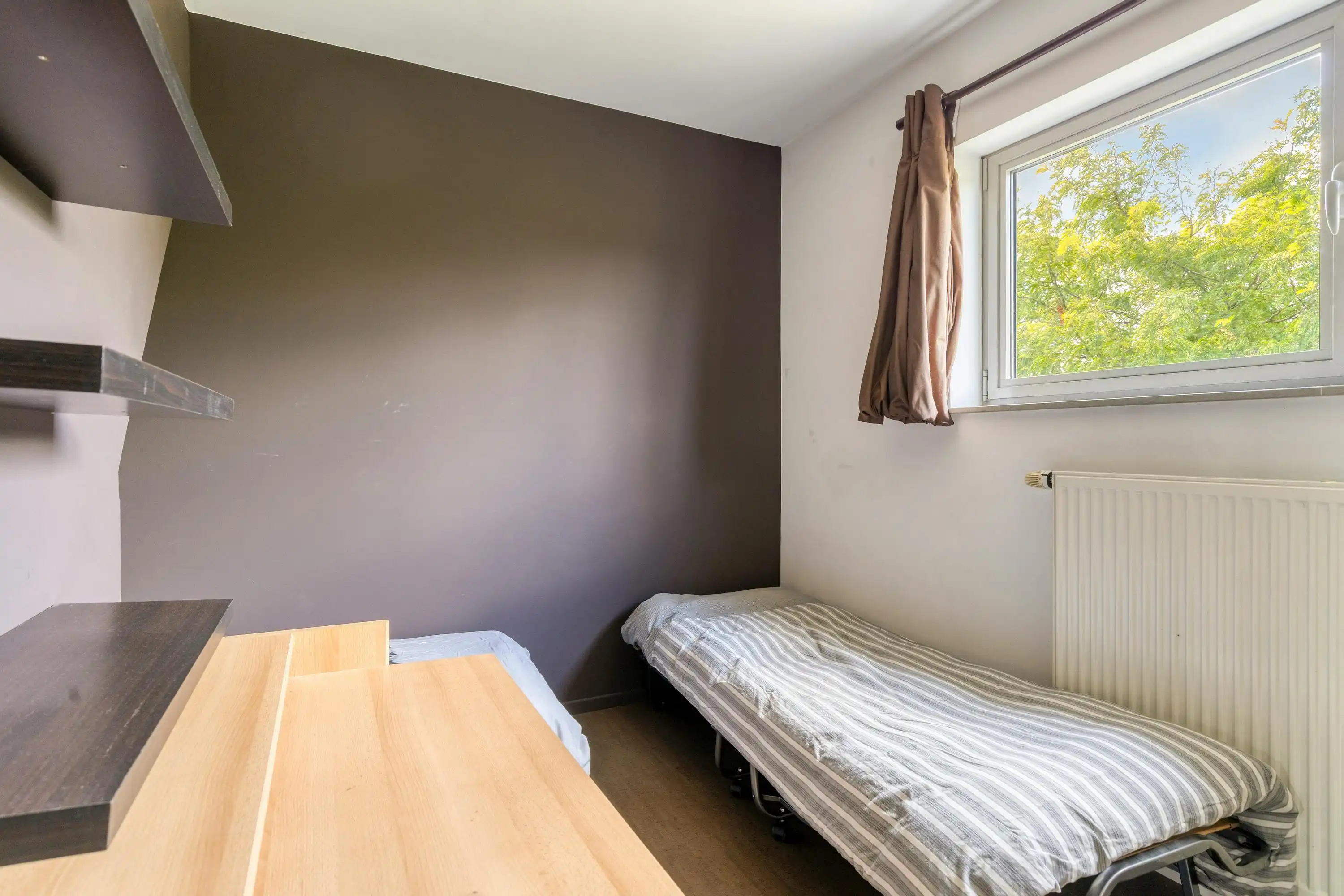 Instapklare, energiezuinige villa met mooie tuin te Hombeek foto 13