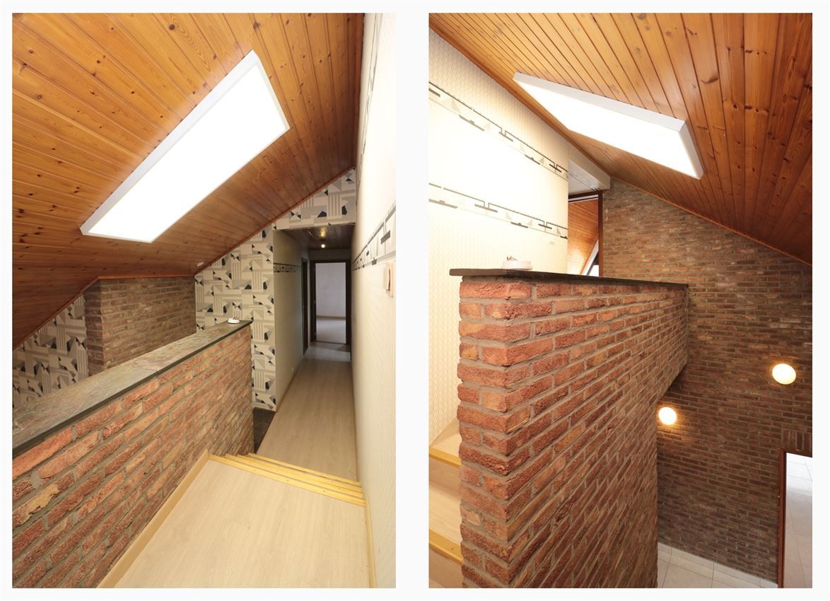 label c, architecturaal plaatje, 6 slpk. mogelijk foto 36