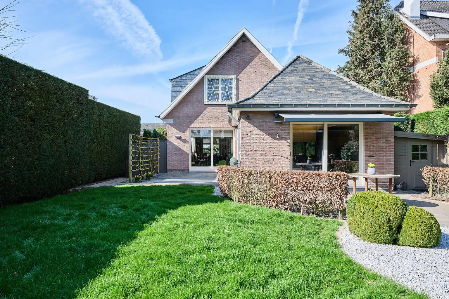 Villa te koop foto 2